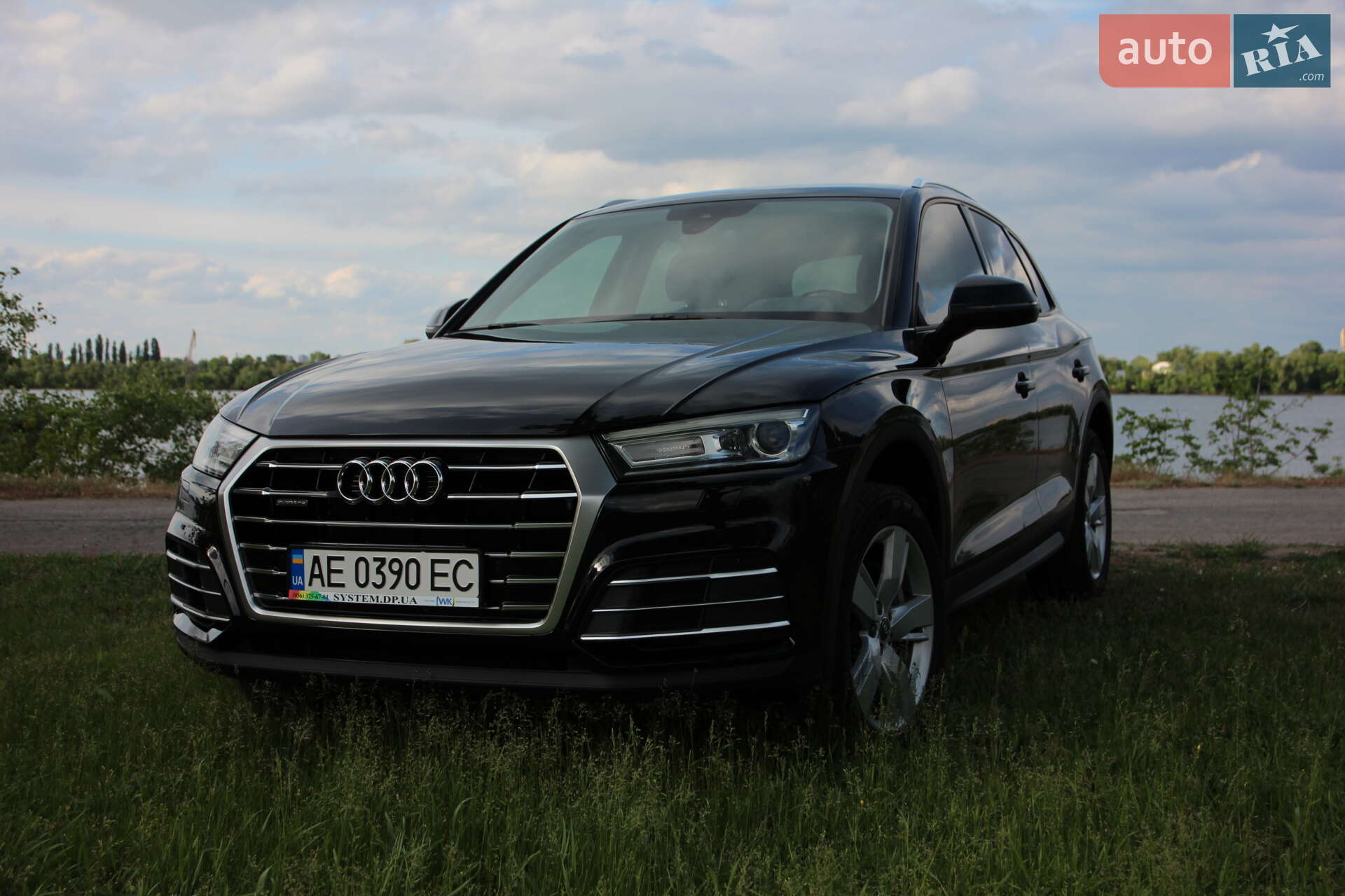 AUDI Q5 2017