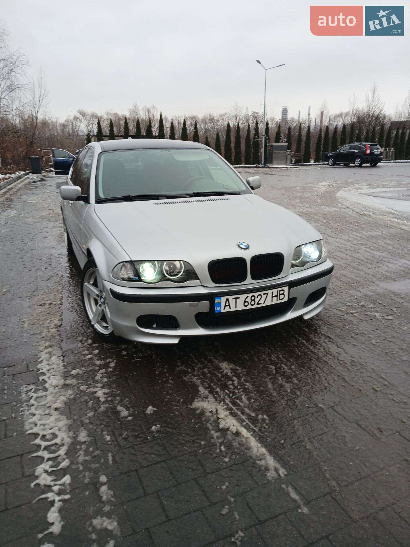 BMW 320I 1999