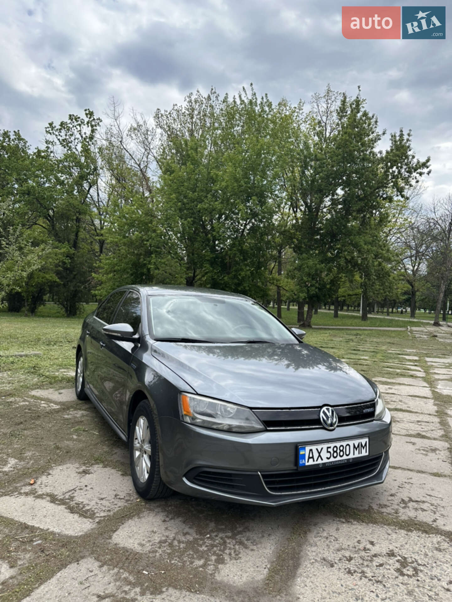 VOLKSWAGEN JETTA 2013