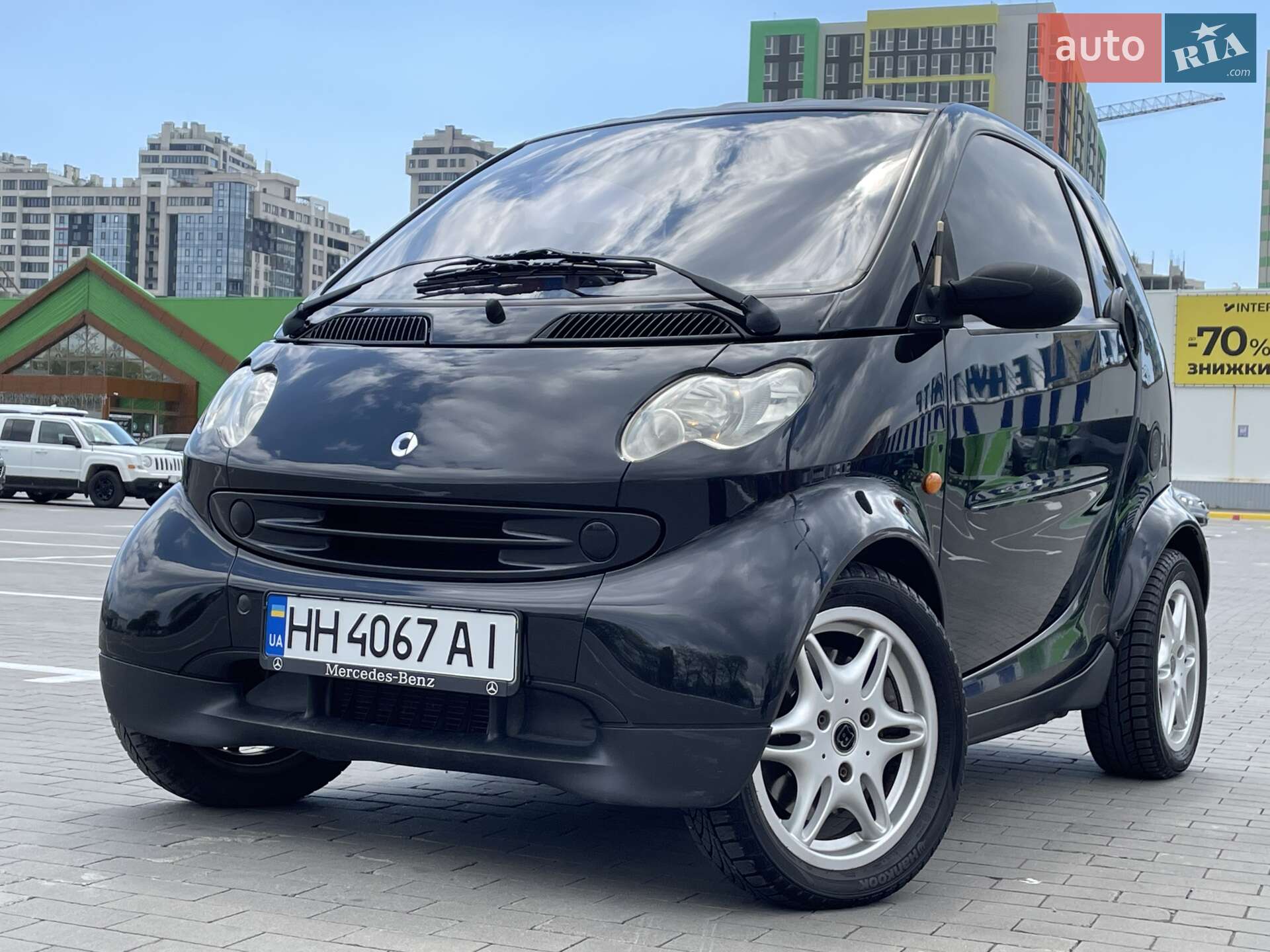 SMART MC 01 2004