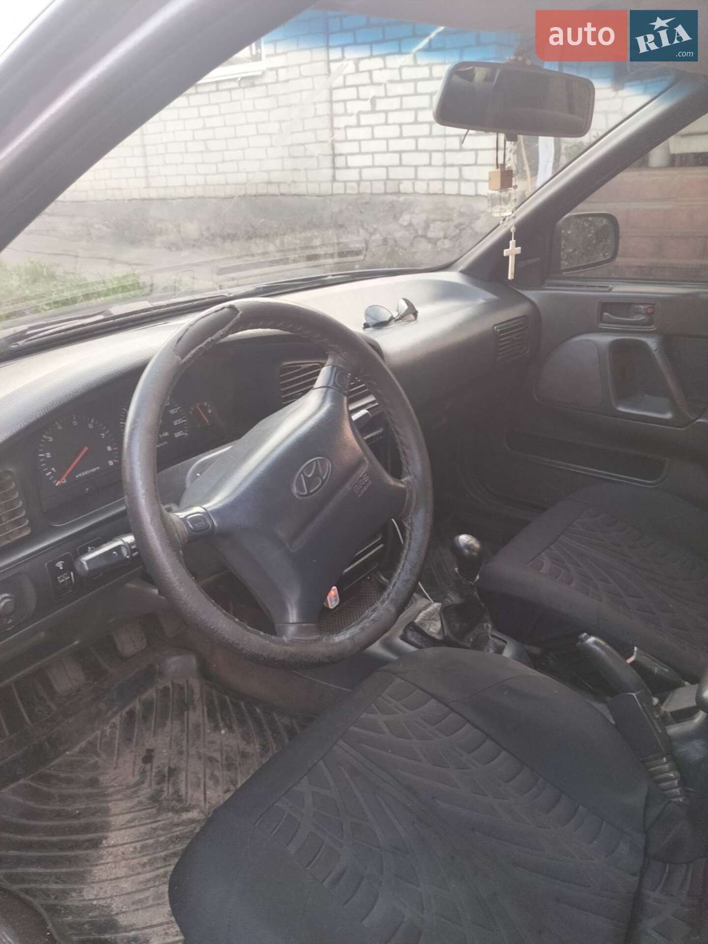 HYUNDAI LANTRA 1994