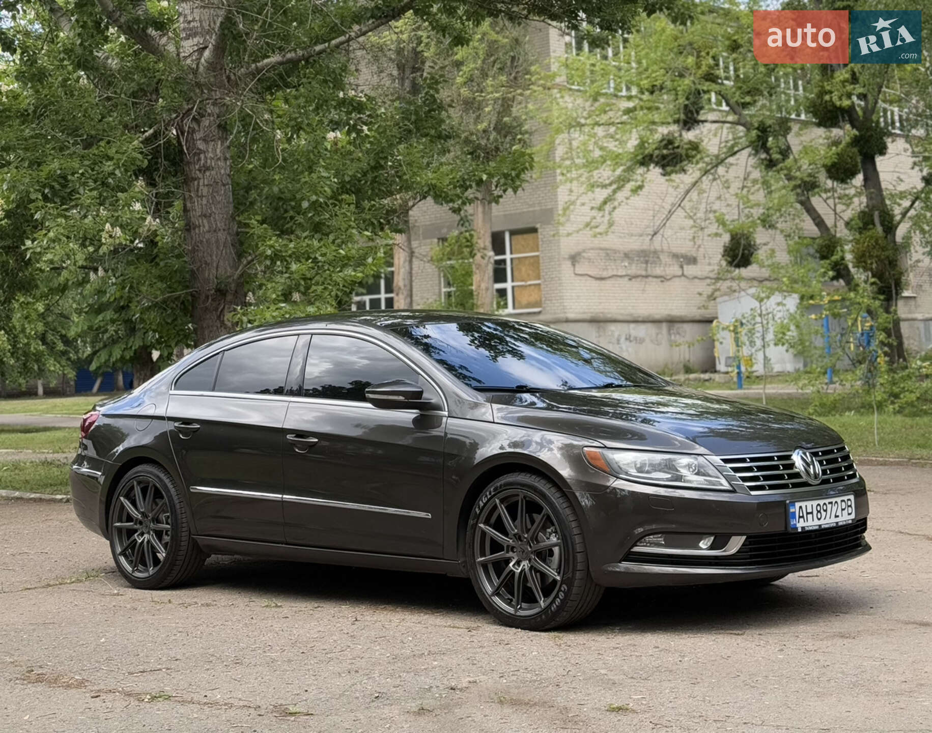 VOLKSWAGEN CC SPORT 2013