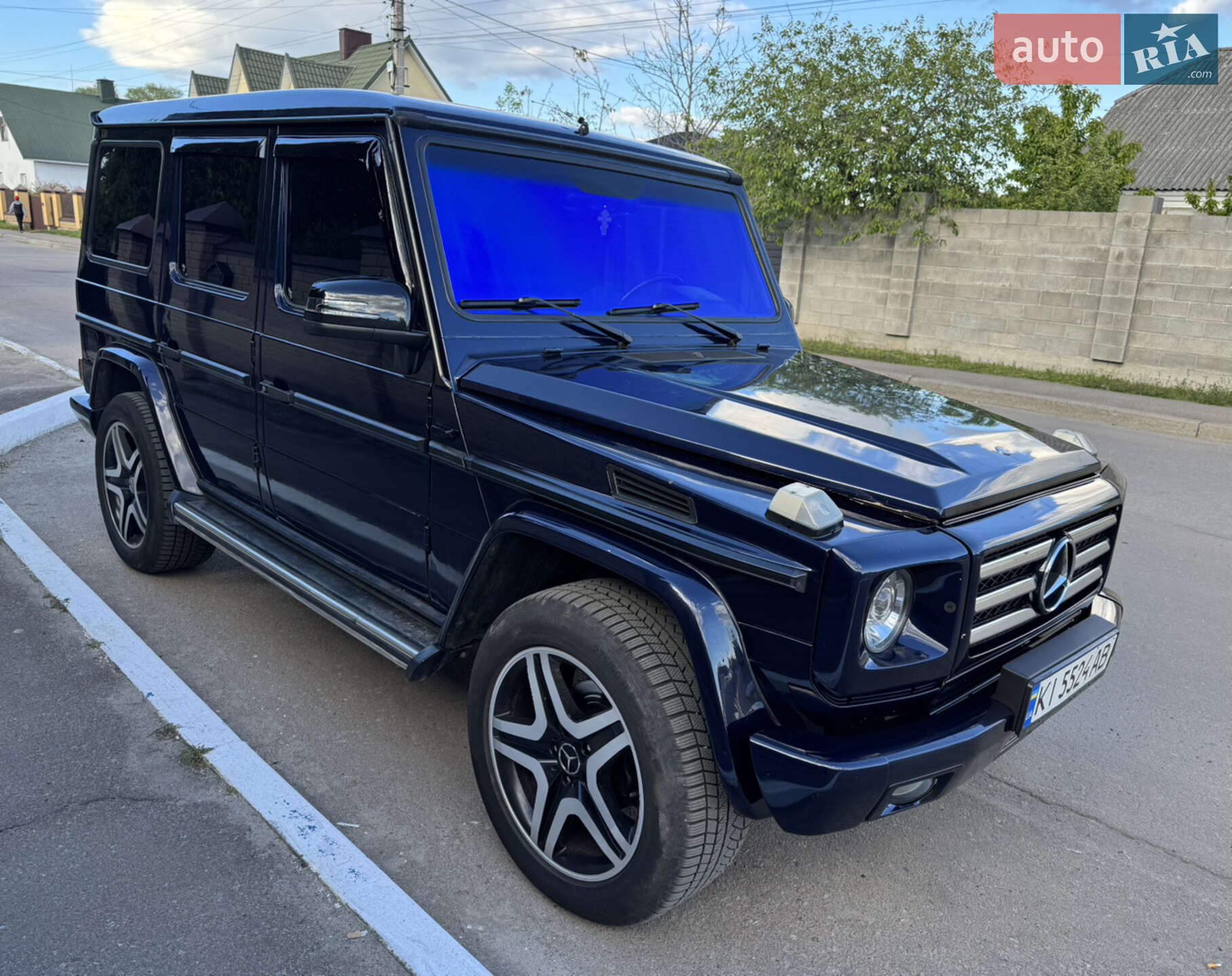 MERCEDES-BENZ 350 1996