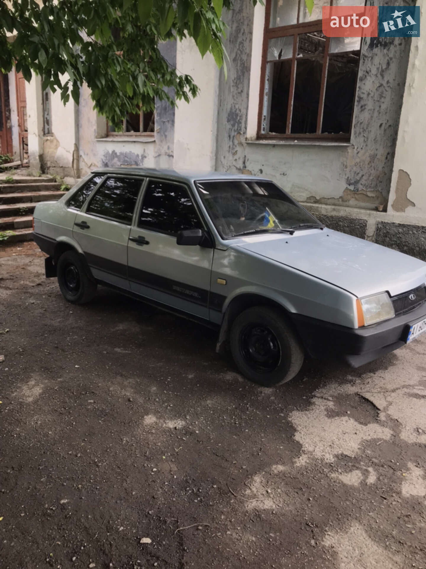 ВАЗ 210990 2004