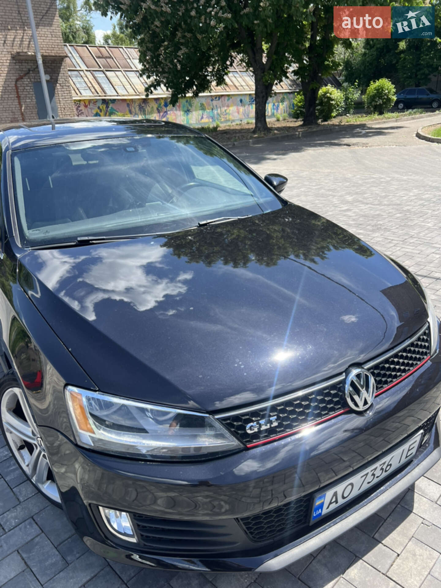 VOLKSWAGEN JETTA 2014