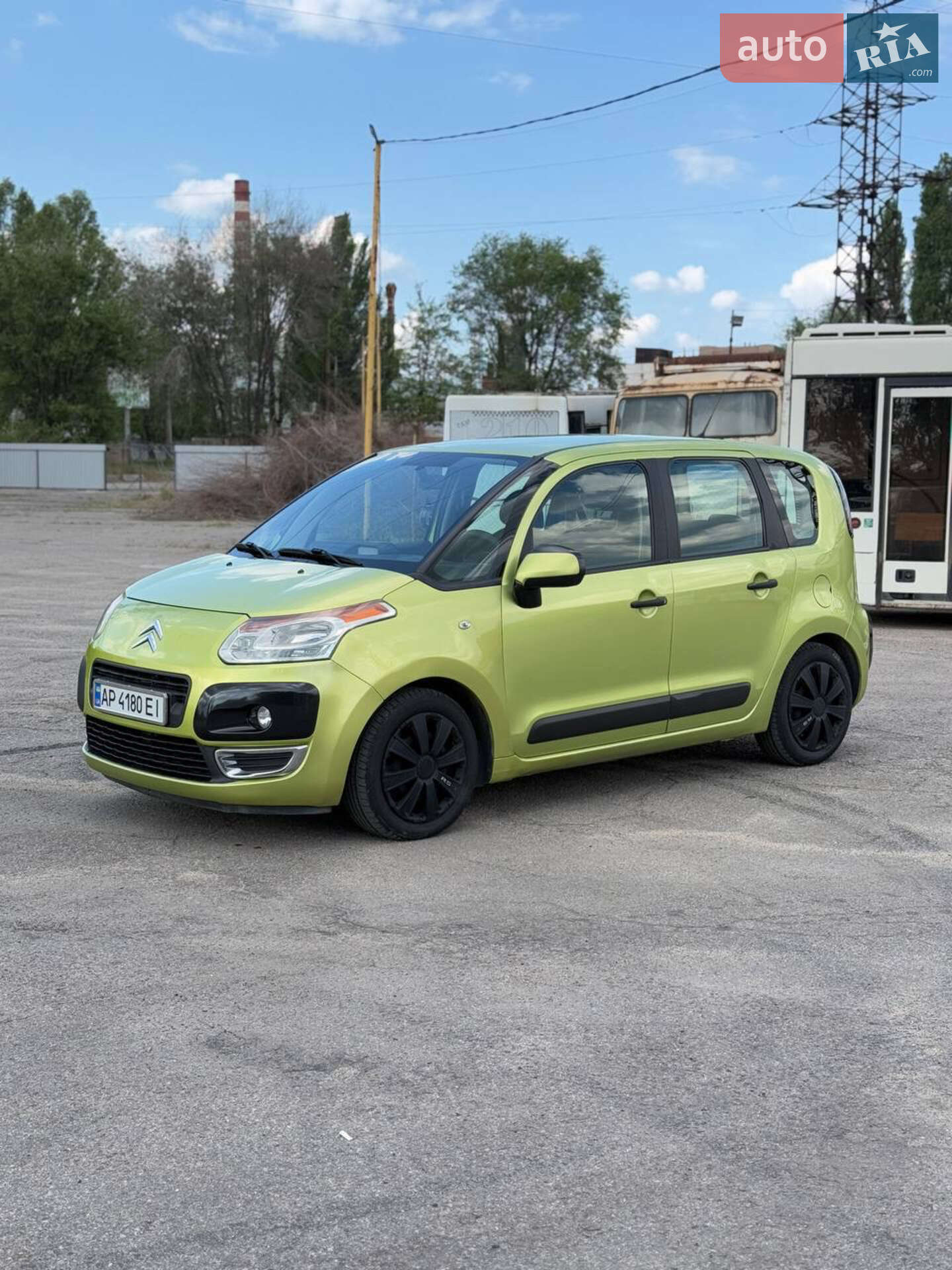 CITROEN C3 2010