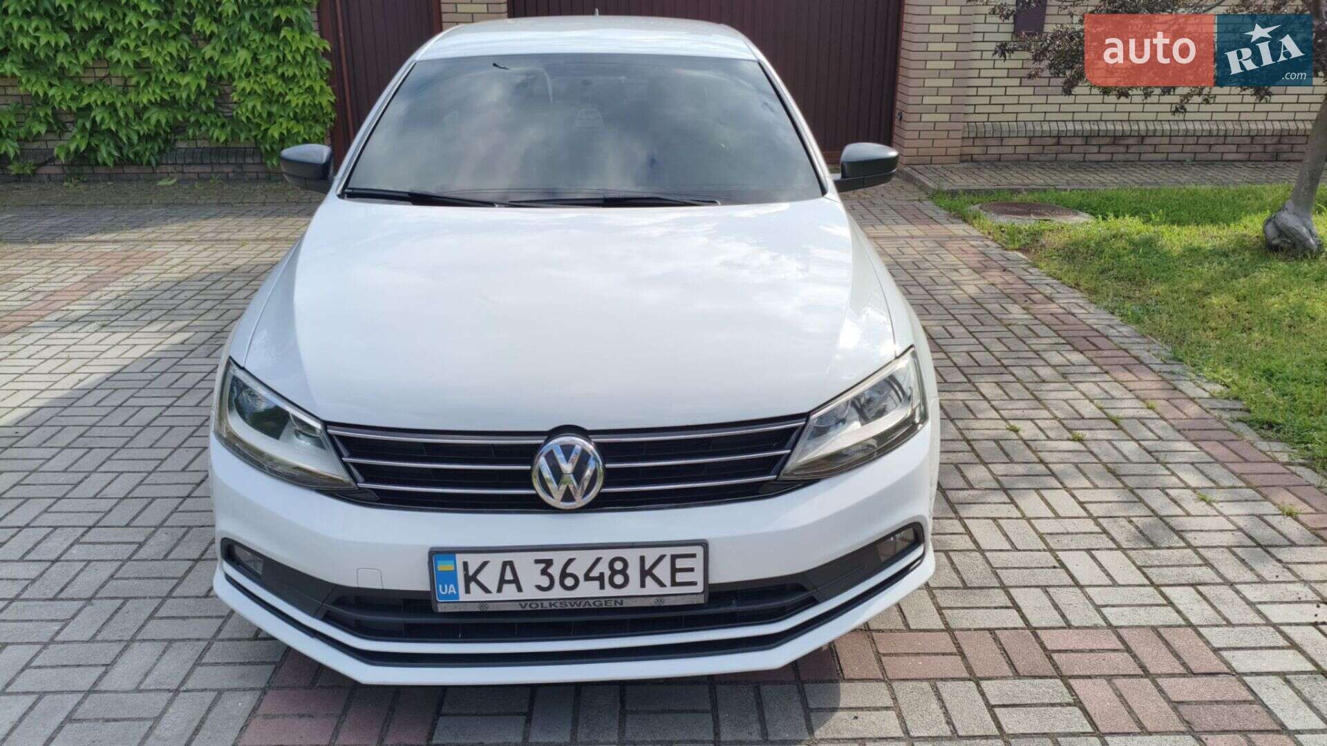 VOLKSWAGEN JETTA 2015