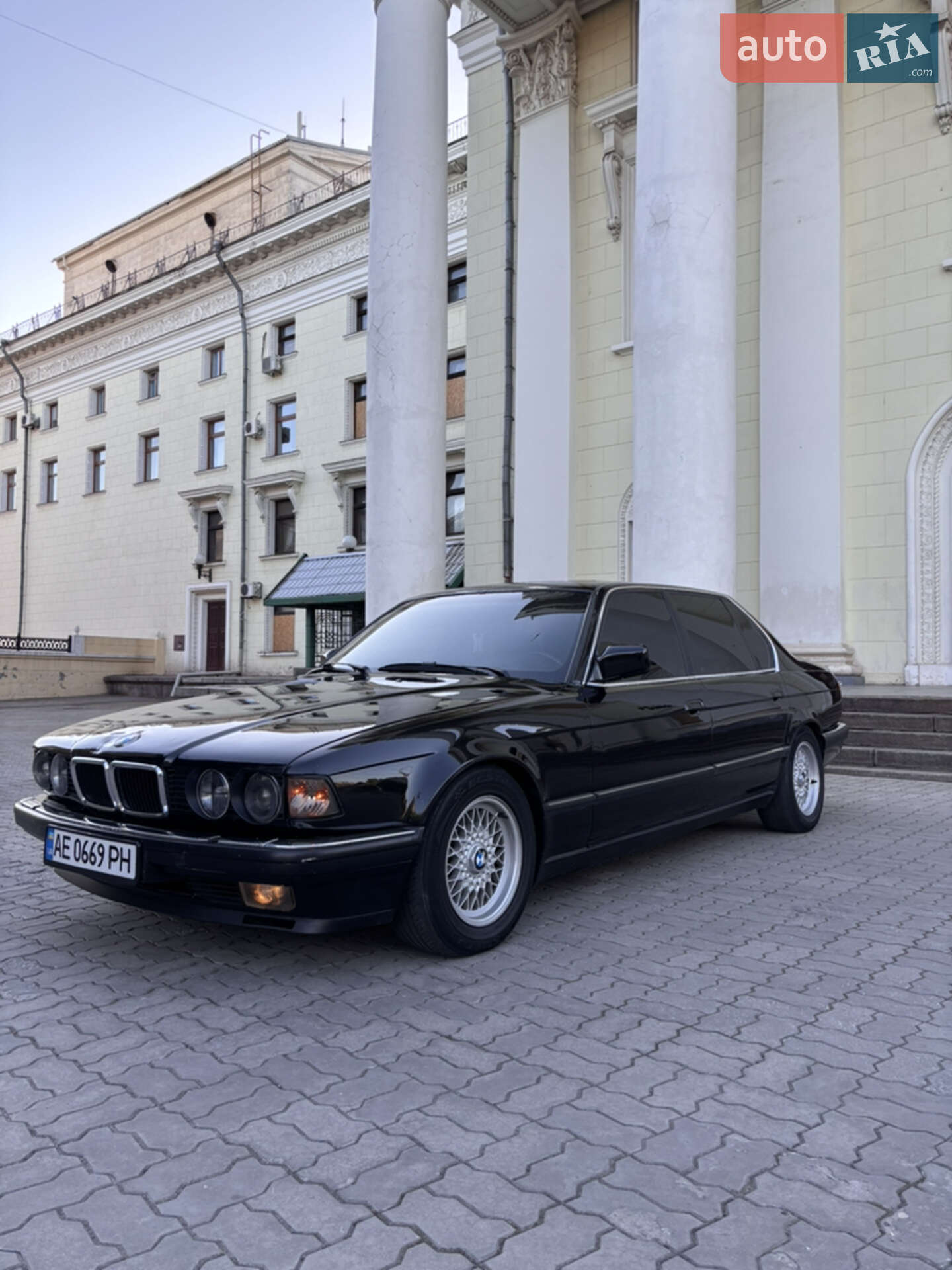 BMW 730I 1994