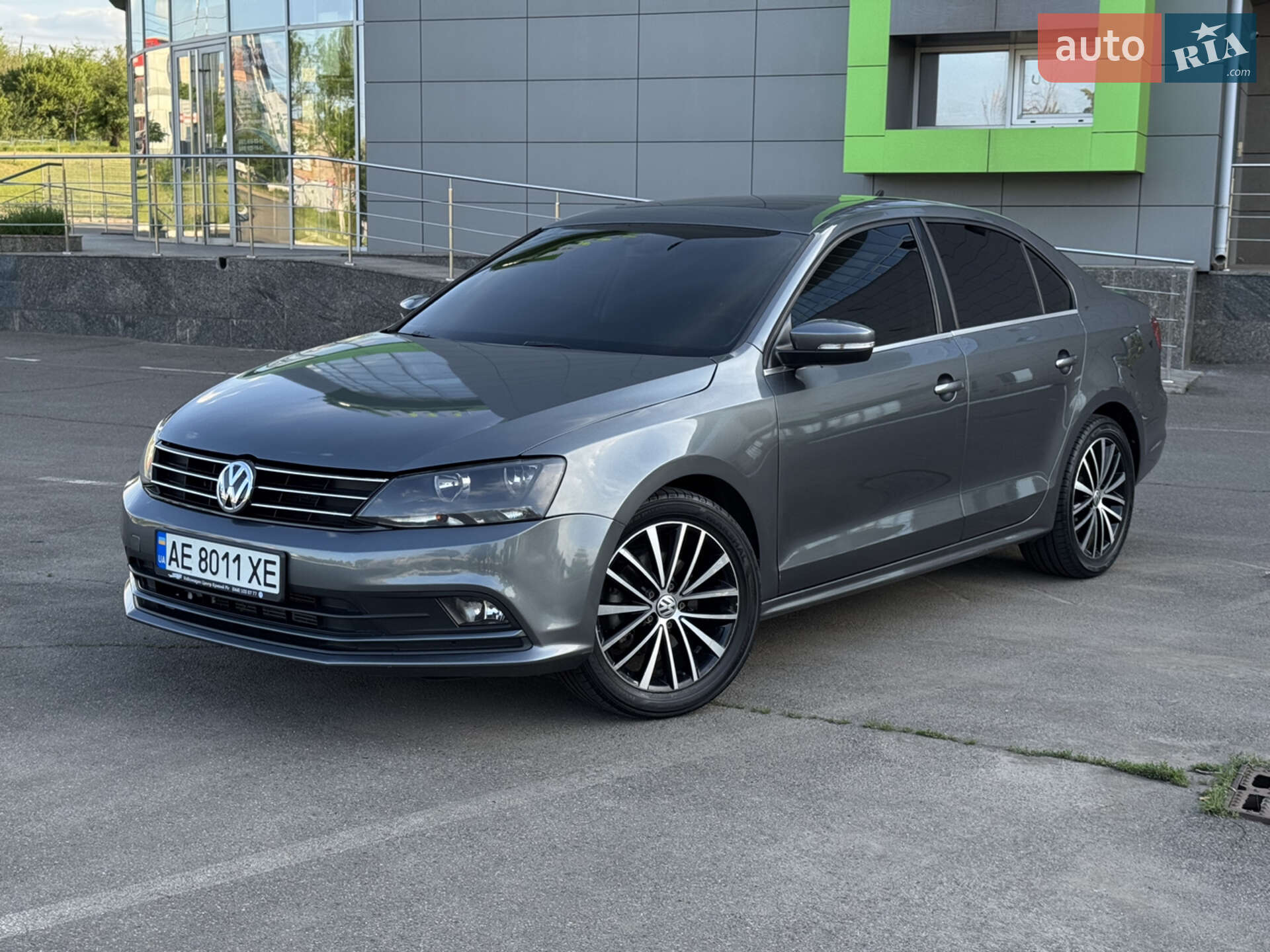 VOLKSWAGEN JETTA 2015