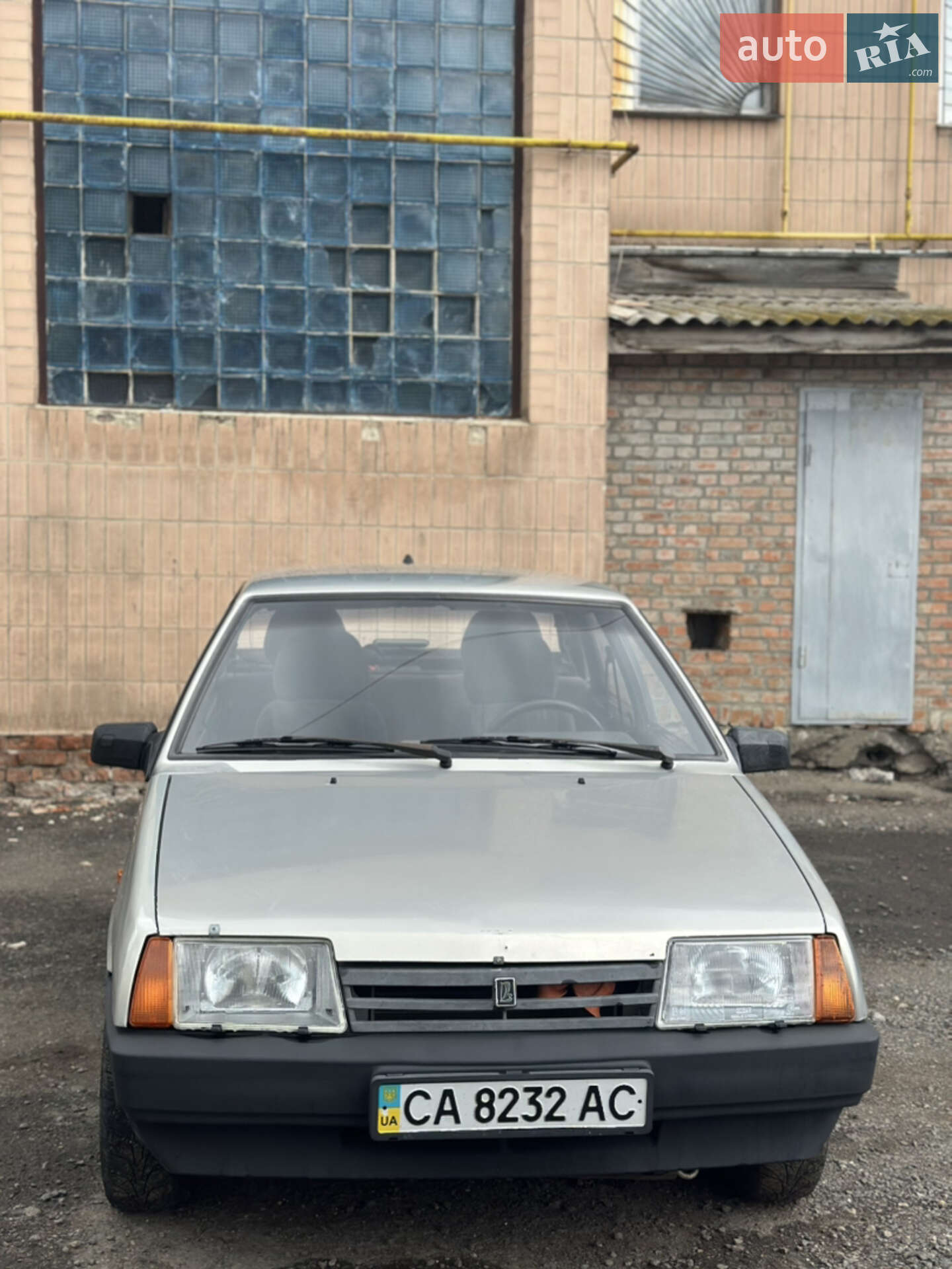 ВАЗ 21099 2005