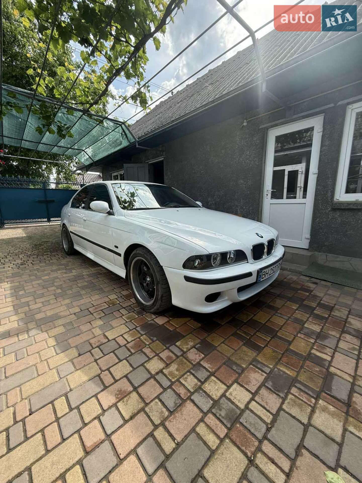 BMW 535I 1999