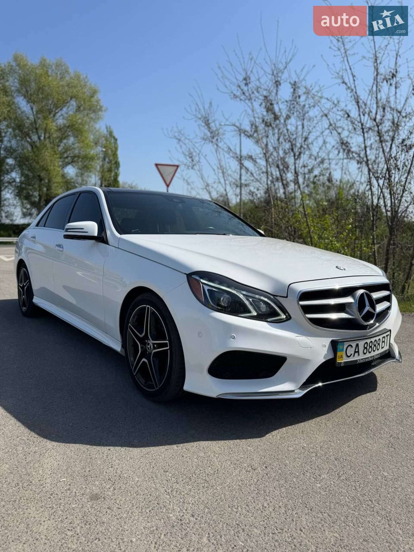 MERCEDES-BENZ E 250 CDI