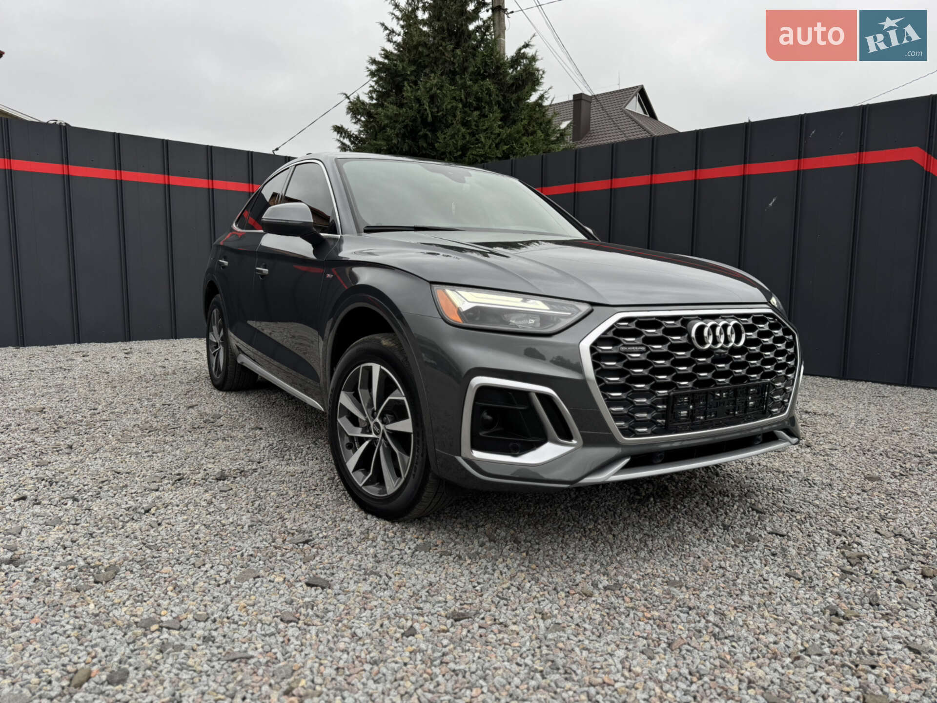 AUDI Q5 SPORTBACK 2023
