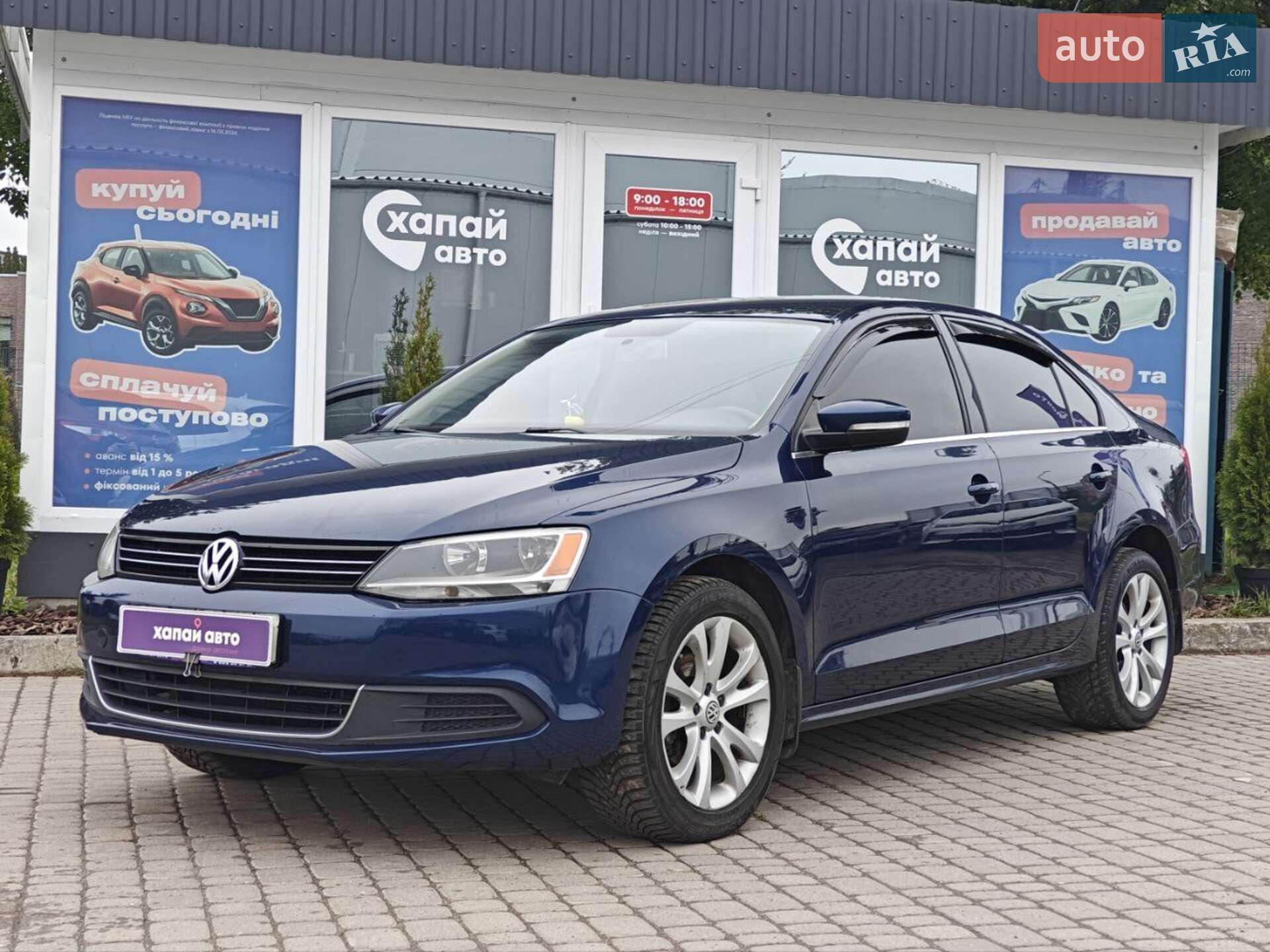 VOLKSWAGEN JETTA 2013