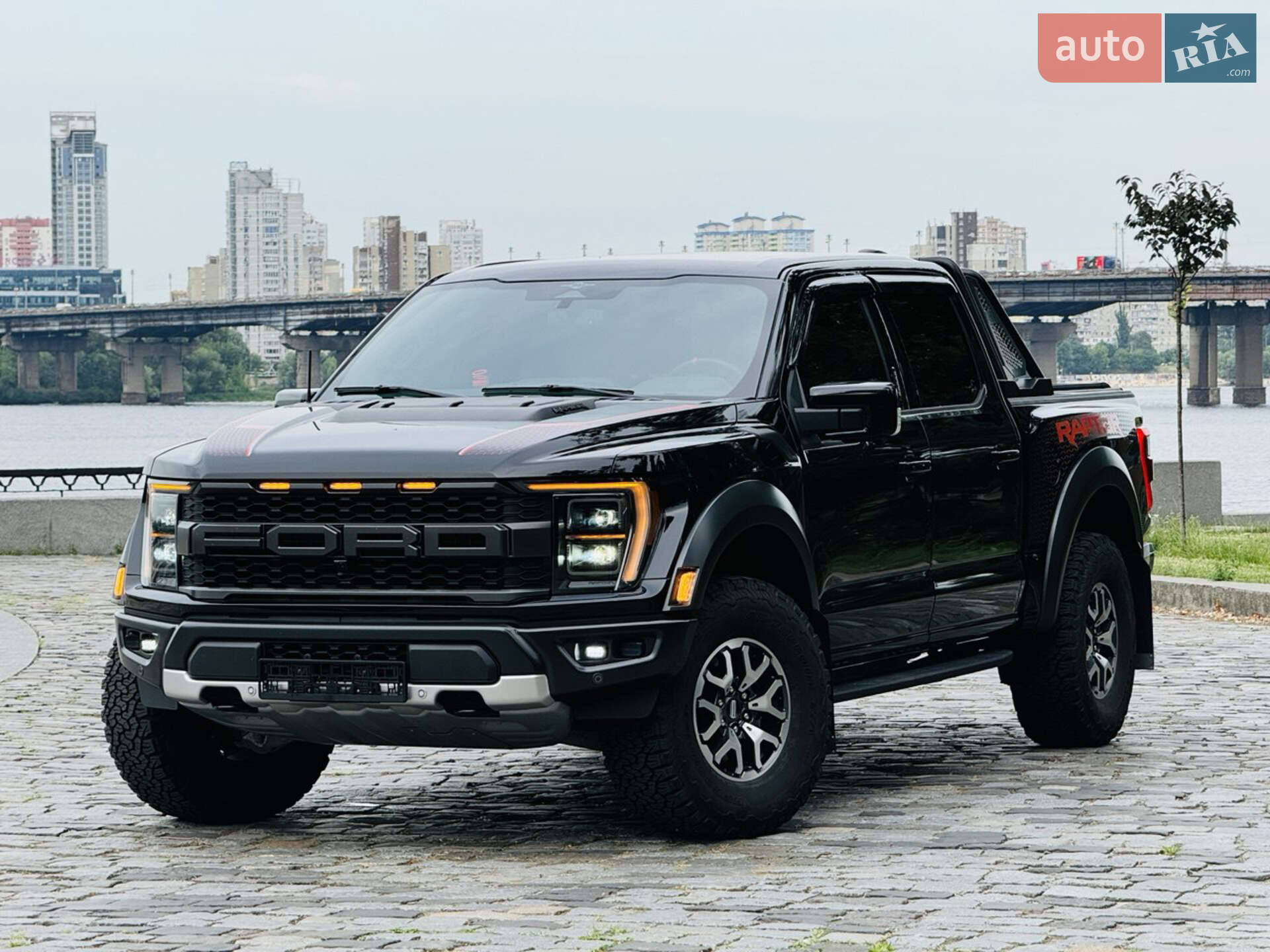 FORD F 150 2023