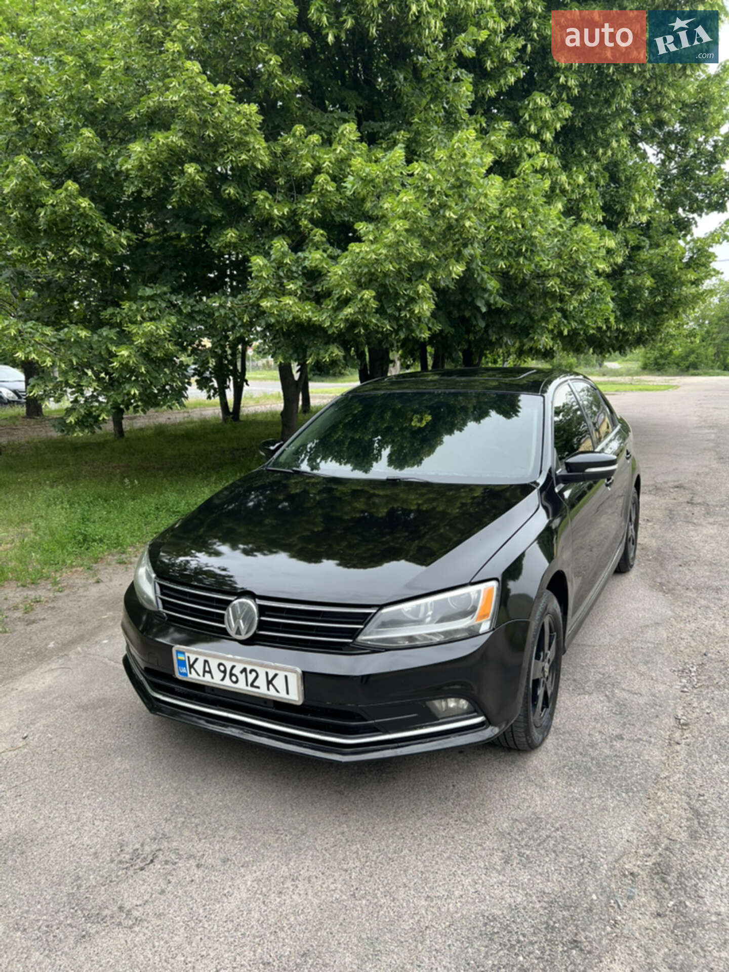 VOLKSWAGEN JETTA 2012
