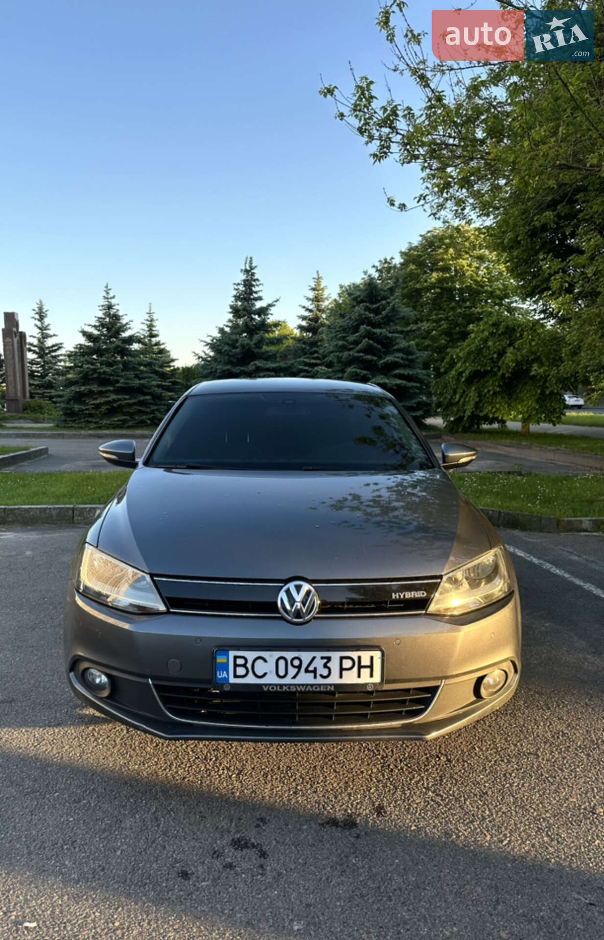 VOLKSWAGEN JETTA 2013
