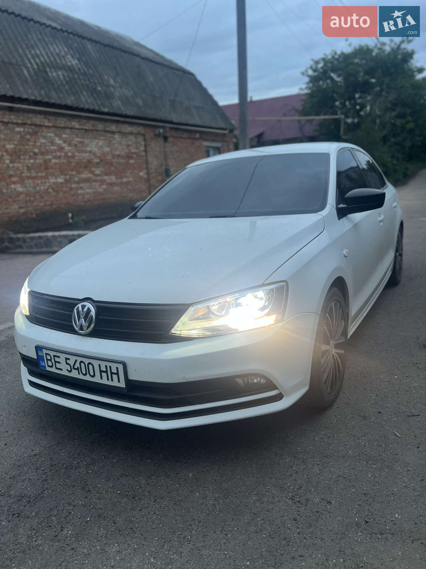 VOLKSWAGEN JETTA 2015