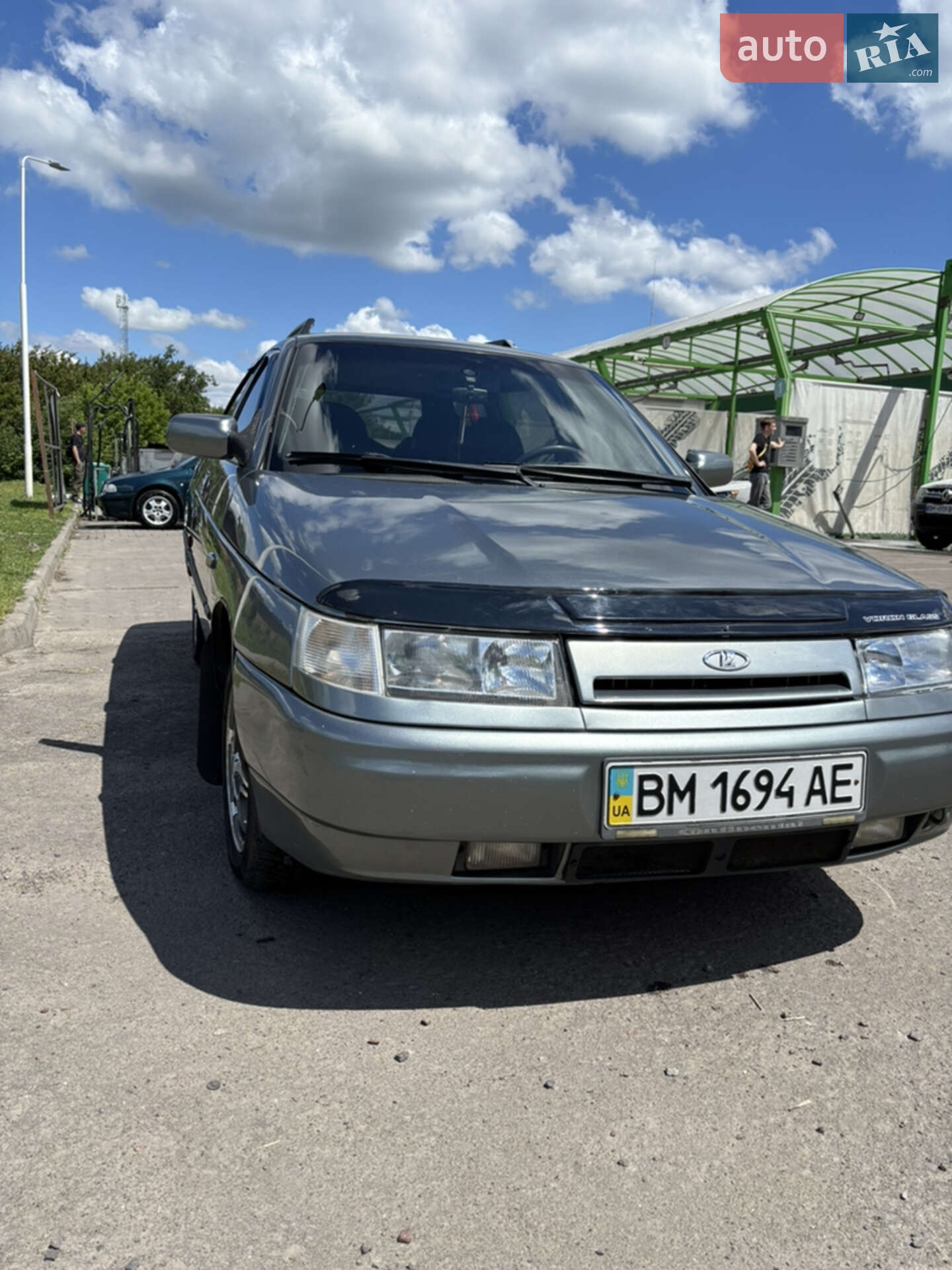 ВАЗ 21114 2005