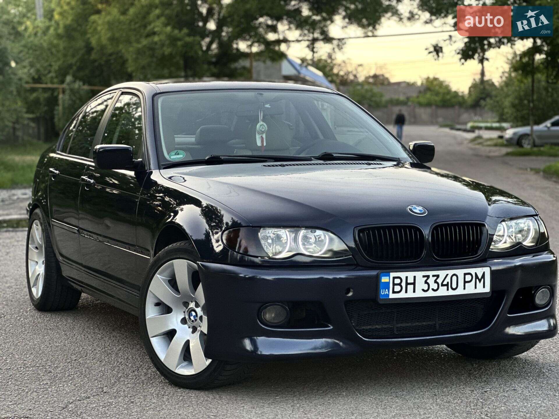 BMW 318