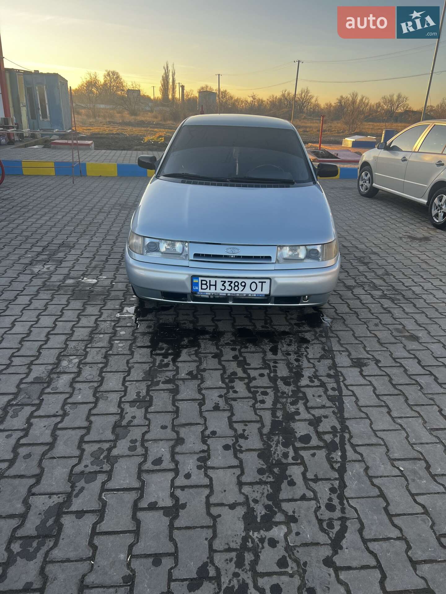 ВАЗ 21103 2001