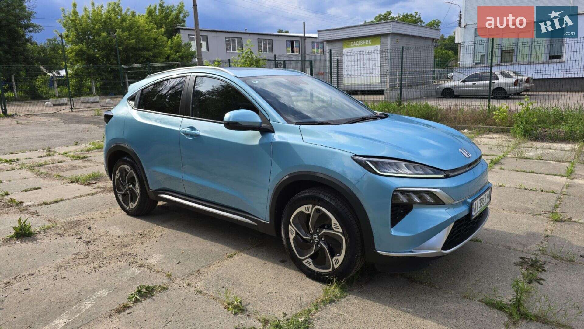 HONDA M-NV TOP 2023