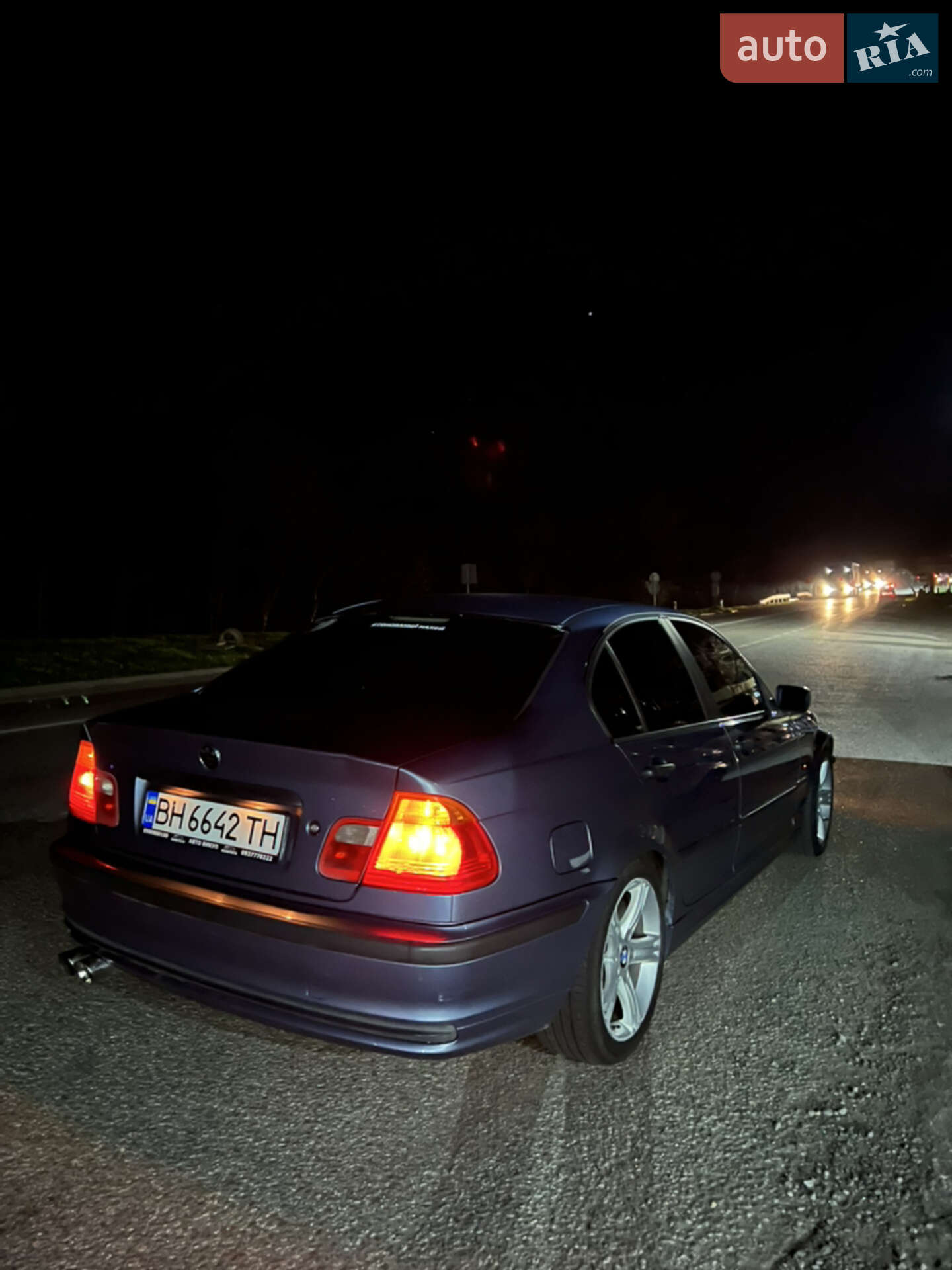 BMW 316 1999