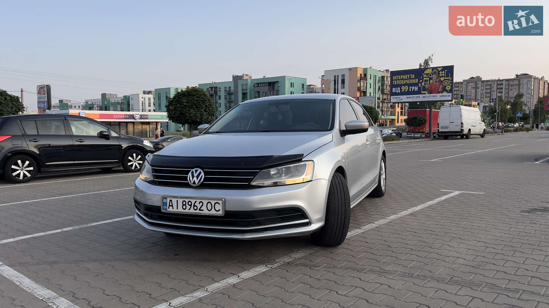 VOLKSWAGEN JETTA 2015