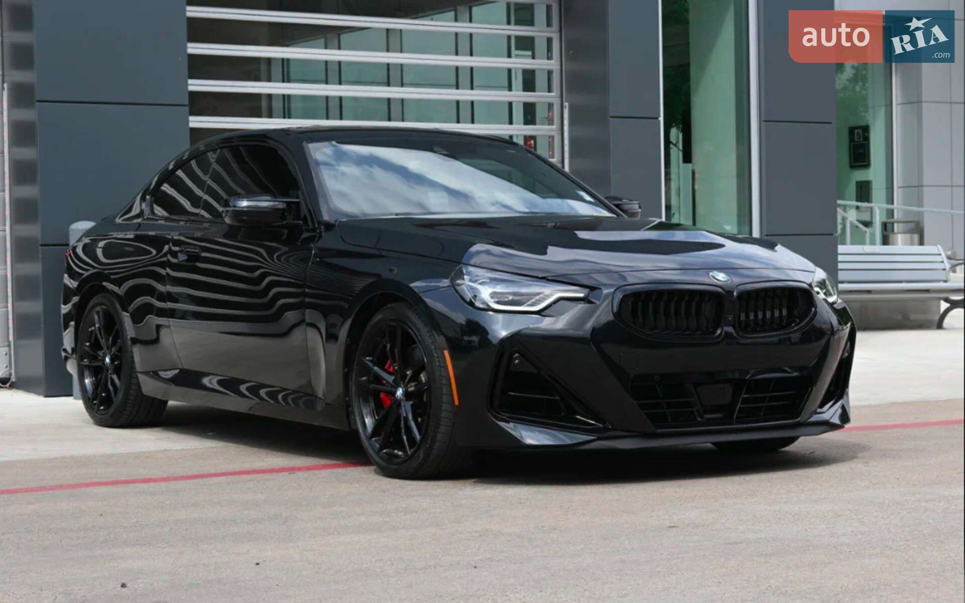 BMW M240I 2022
