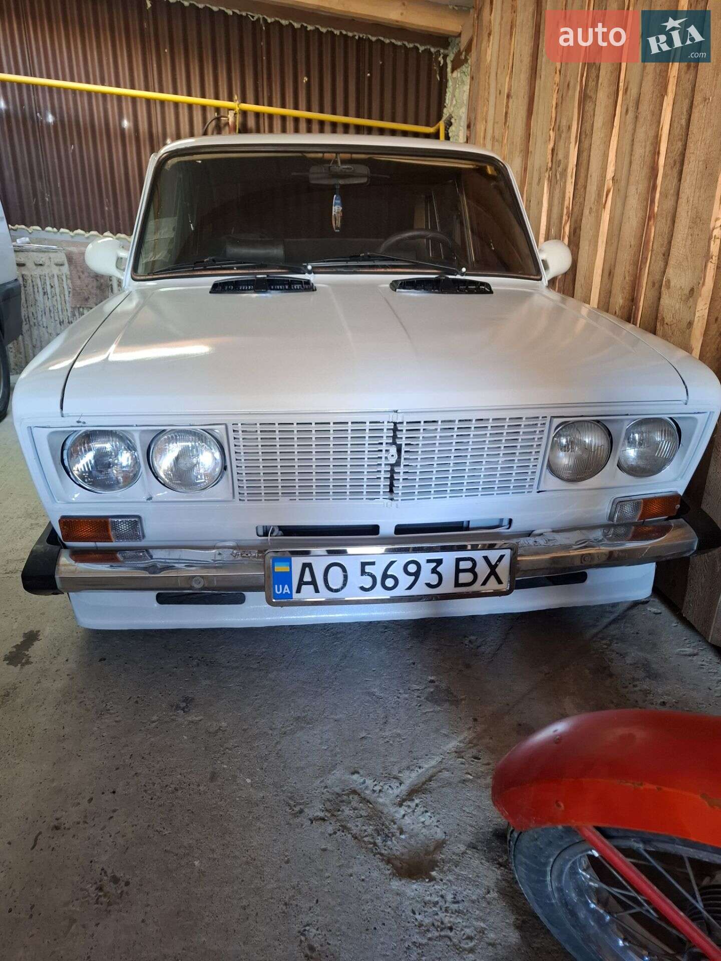 ВАЗ 21061 1998