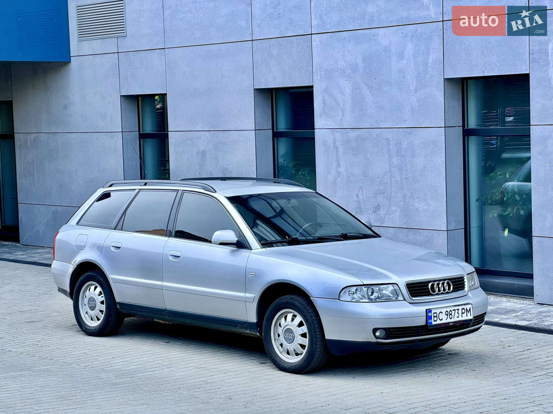 AUDI A4 1999