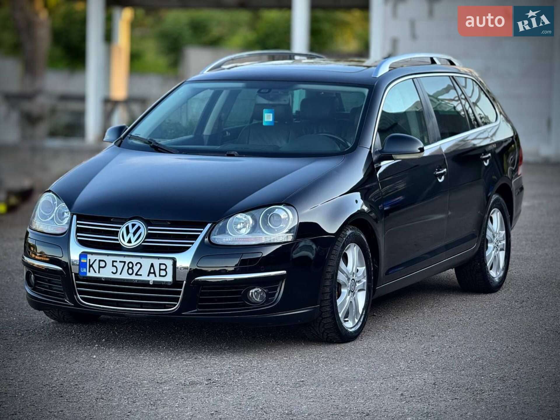 VOLKSWAGEN GOLF 2009