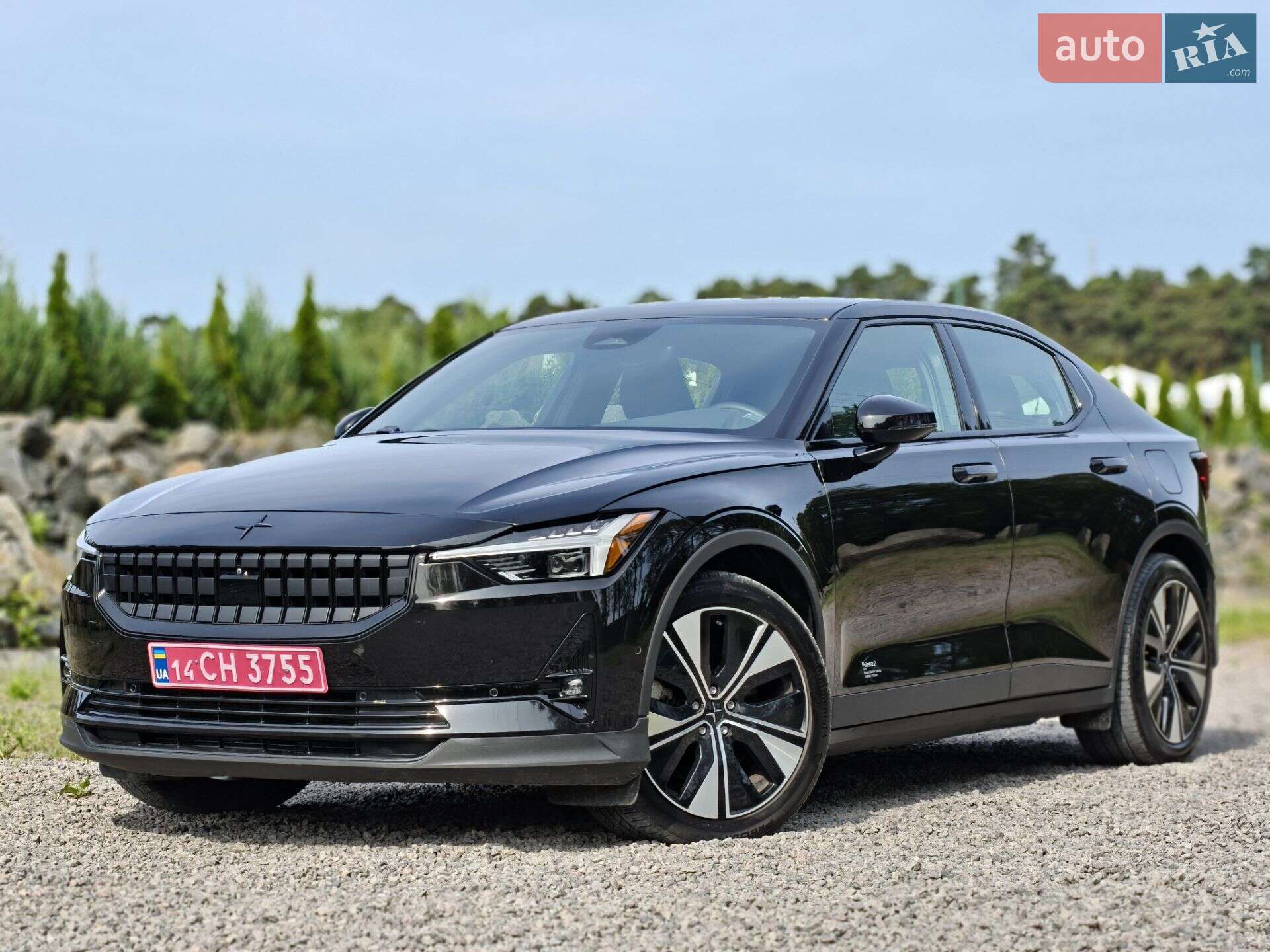 POLESTAR 2 2023