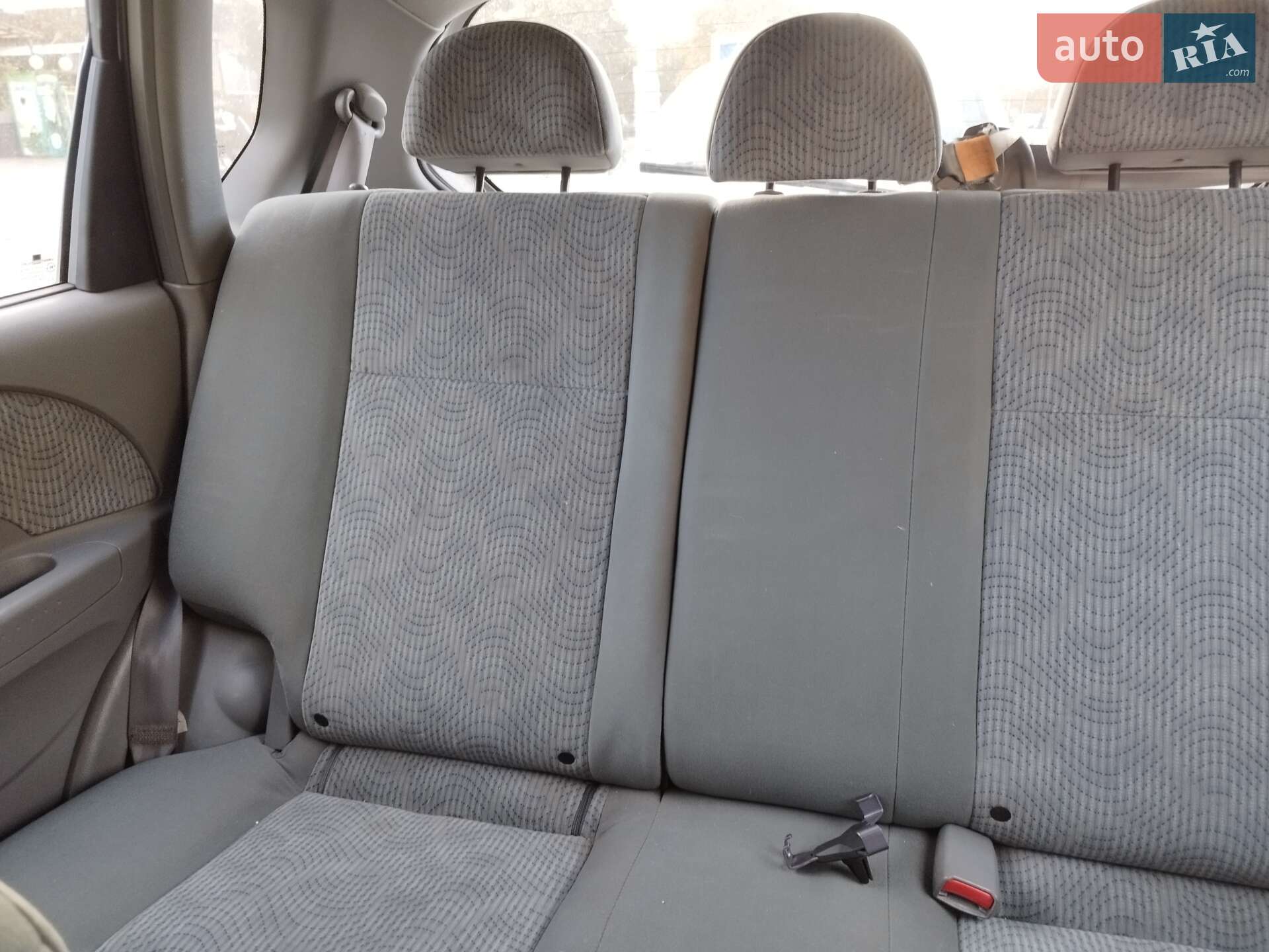 DAEWOO KALOS 2004