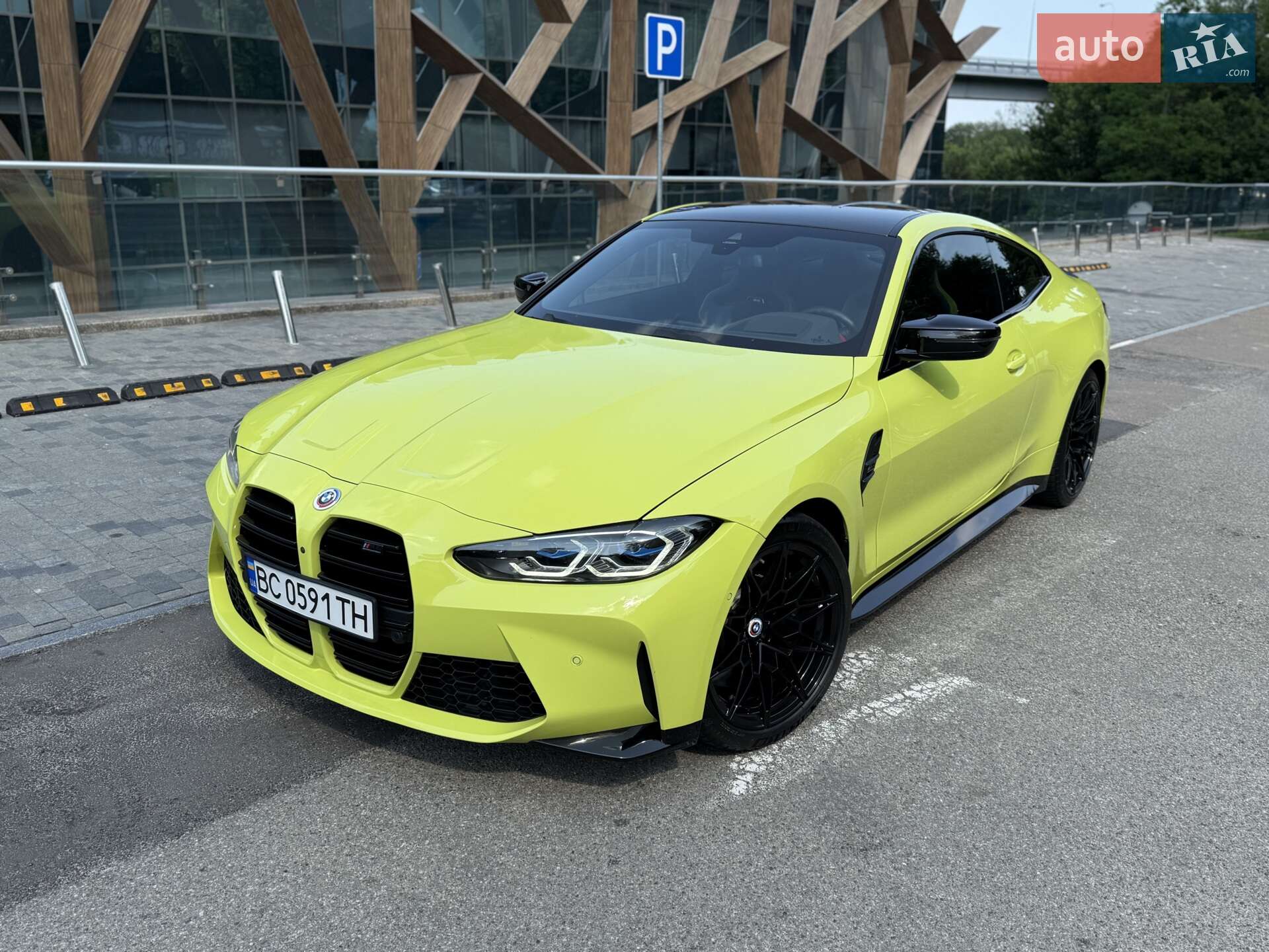 BMW M4