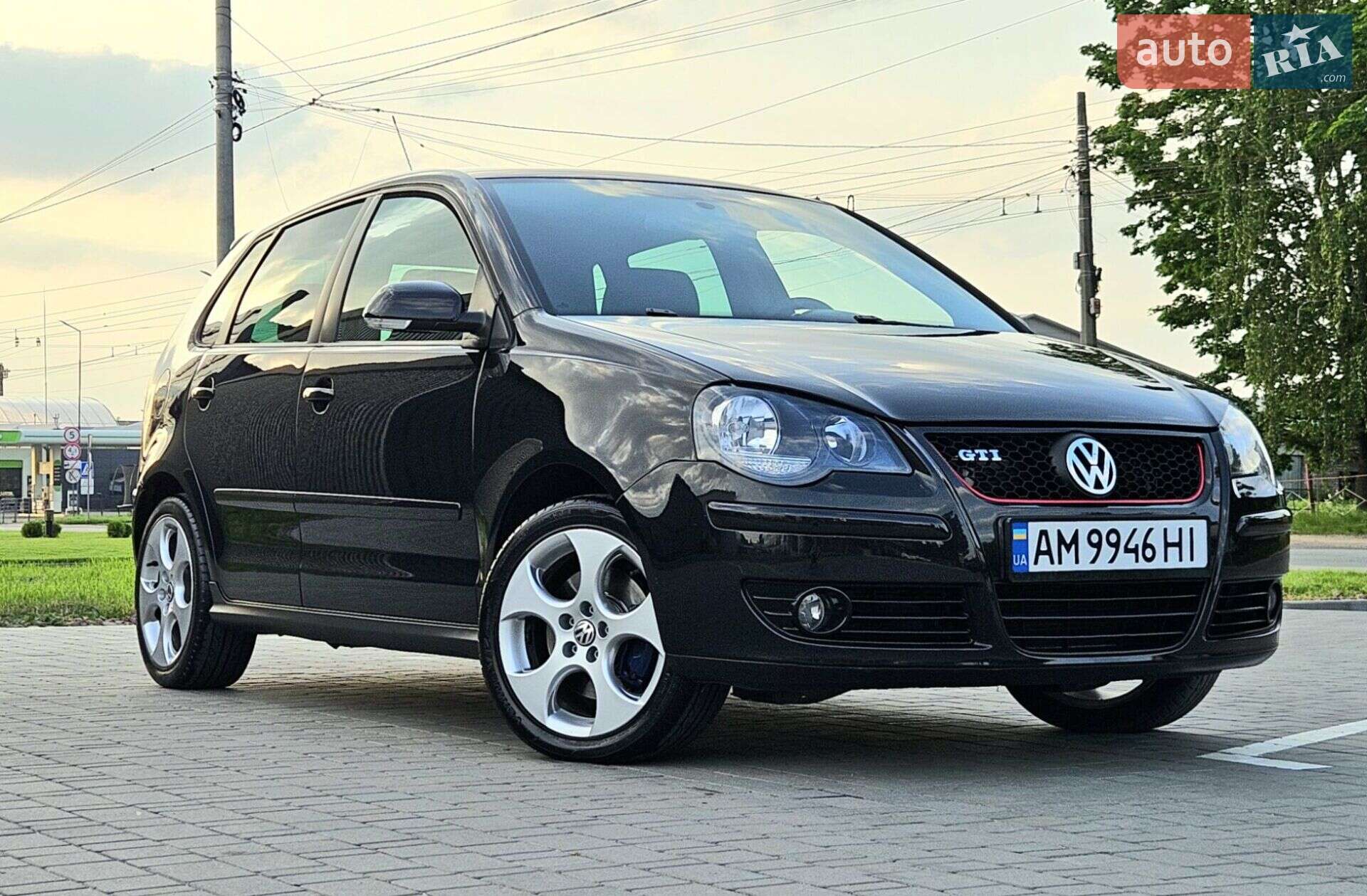 VOLKSWAGEN POLO 2006