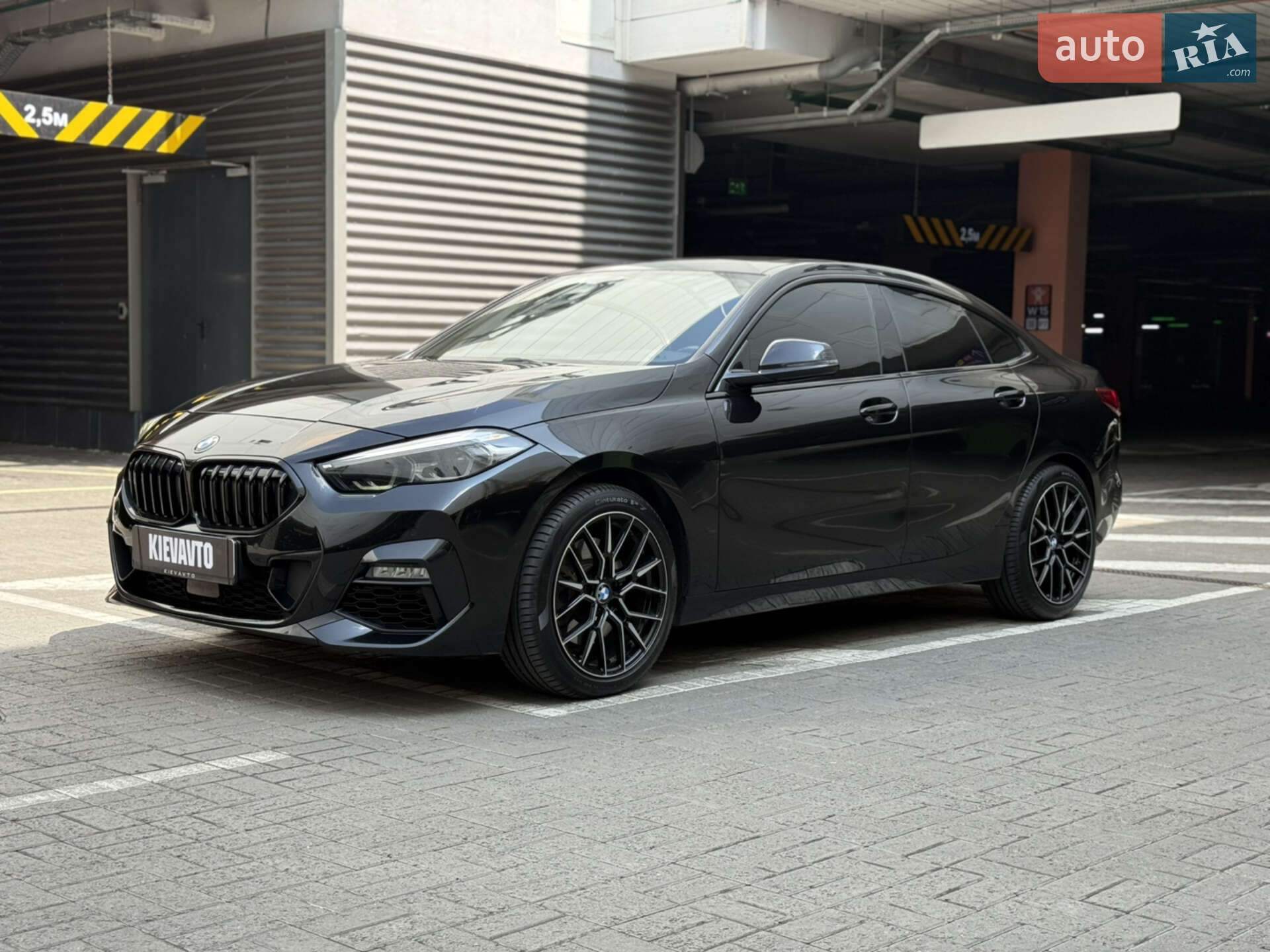 BMW 228I 2020
