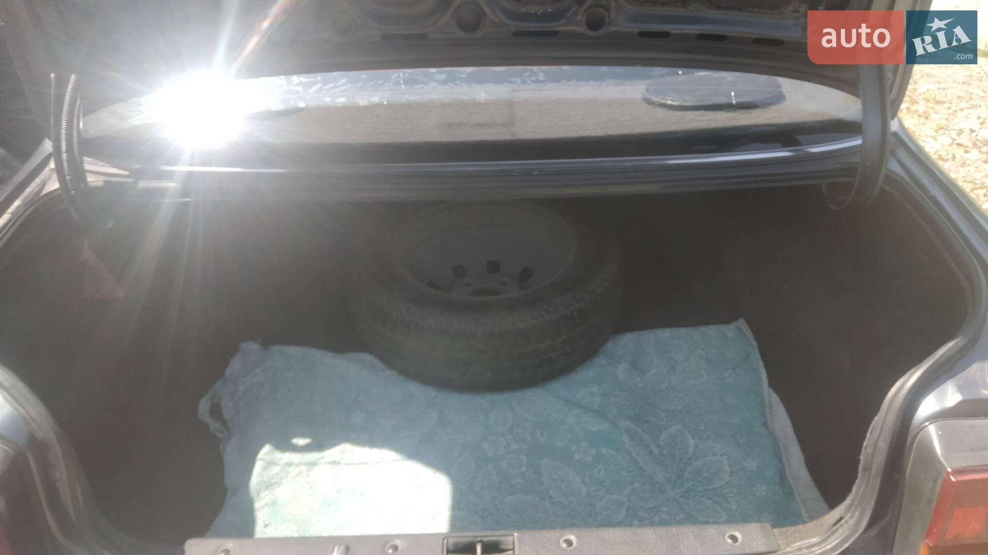 HYUNDAI SONATA 1993