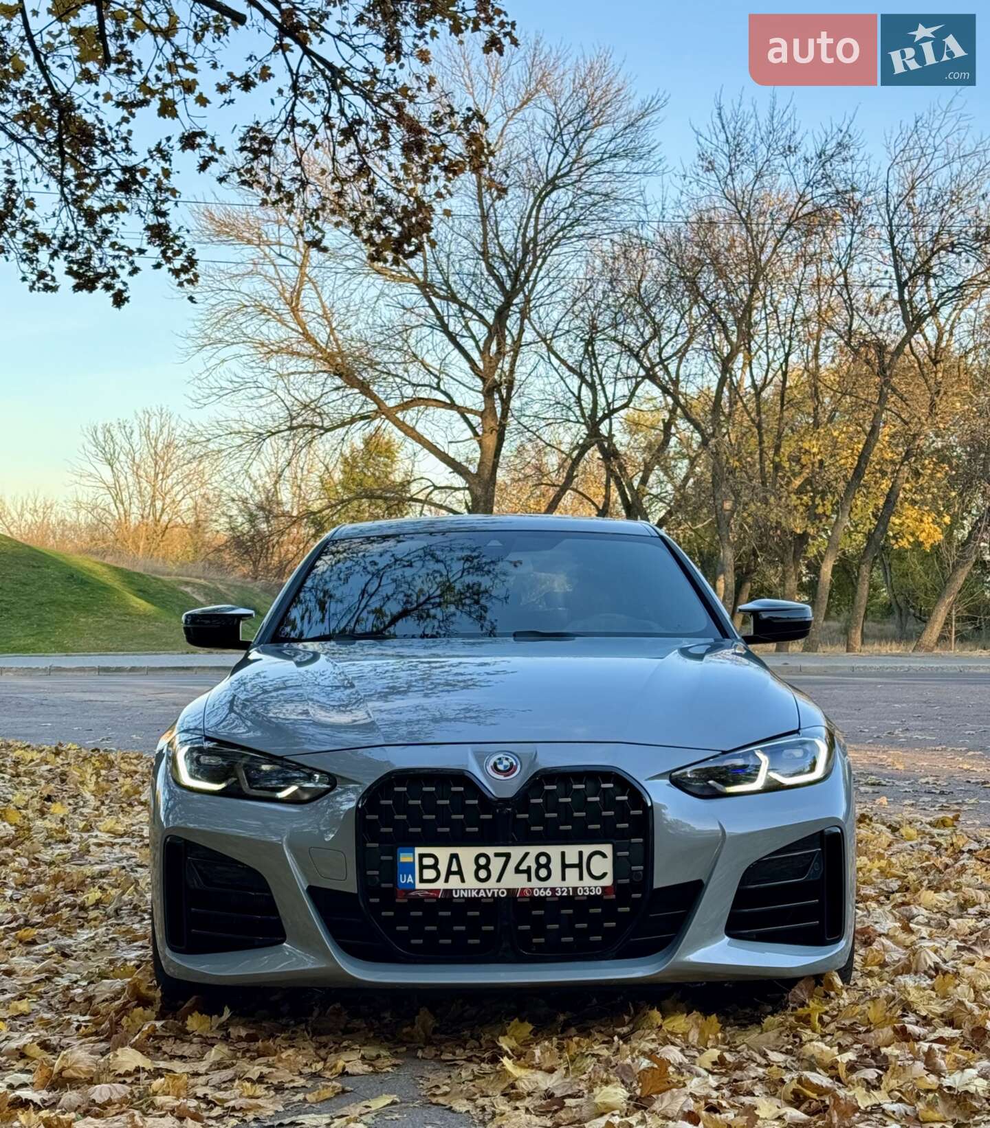 BMW M440I 2022