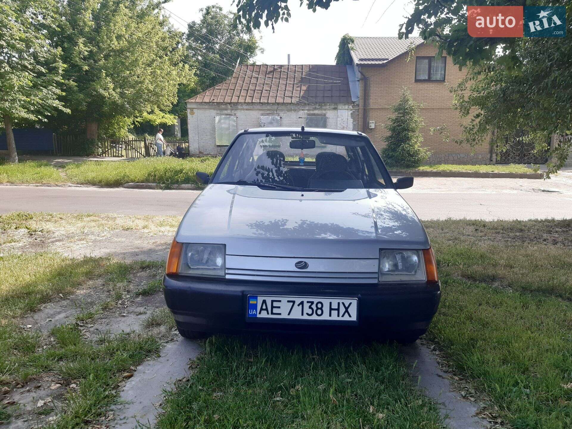 ЗАЗ 1103 1999