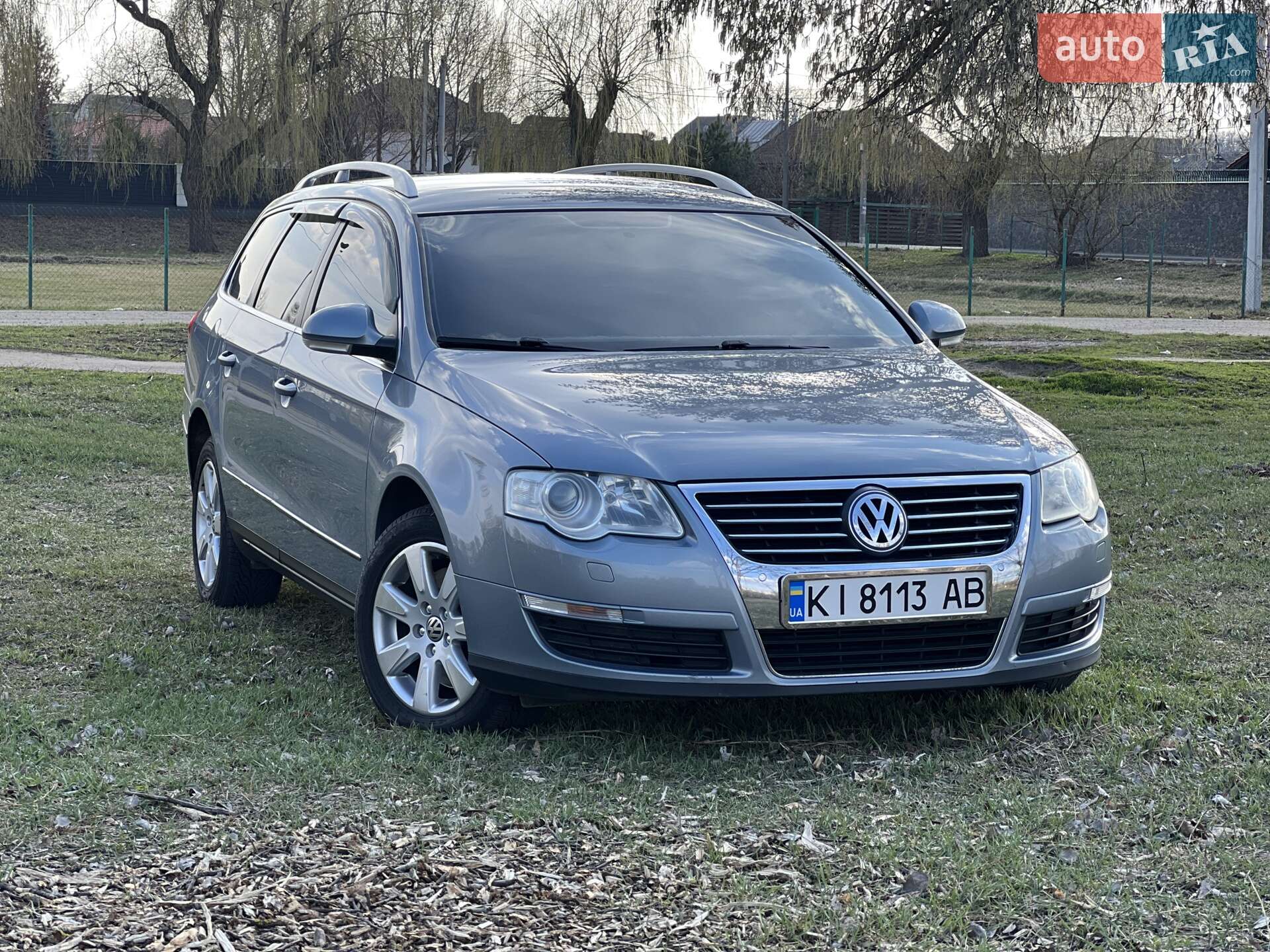VOLKSWAGEN PASSAT 2009