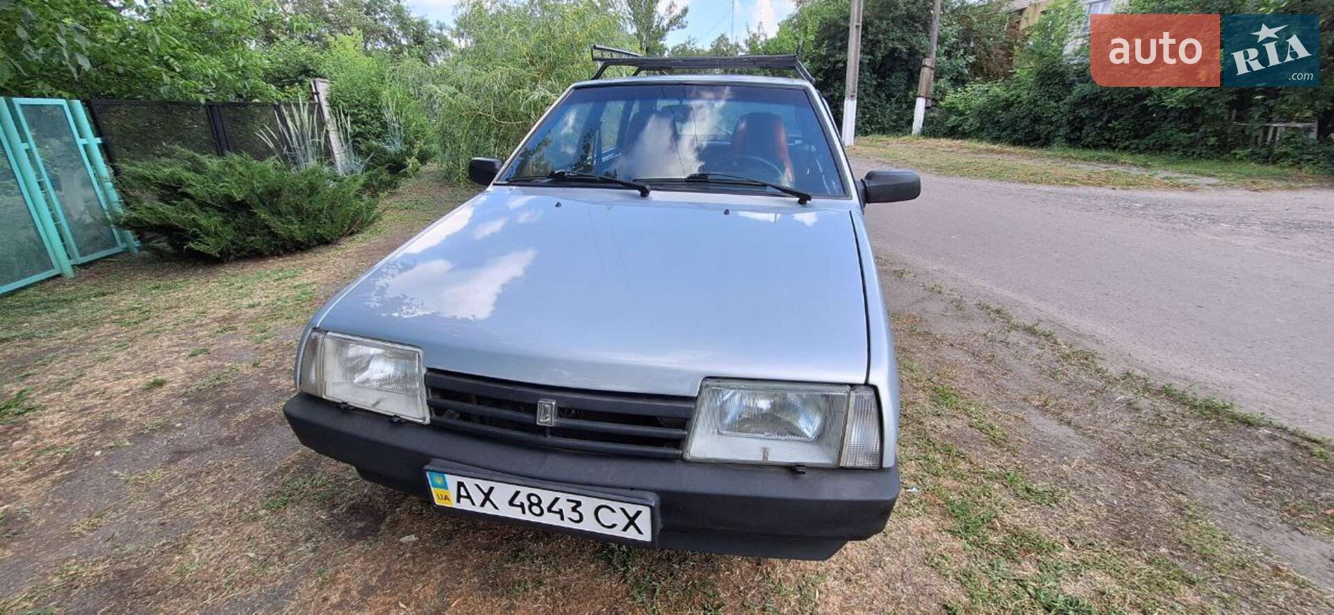 ВАЗ 2109 2003