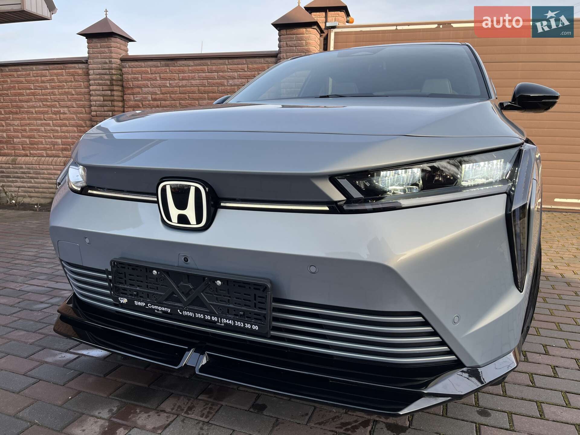 HONDA E NS2 2024