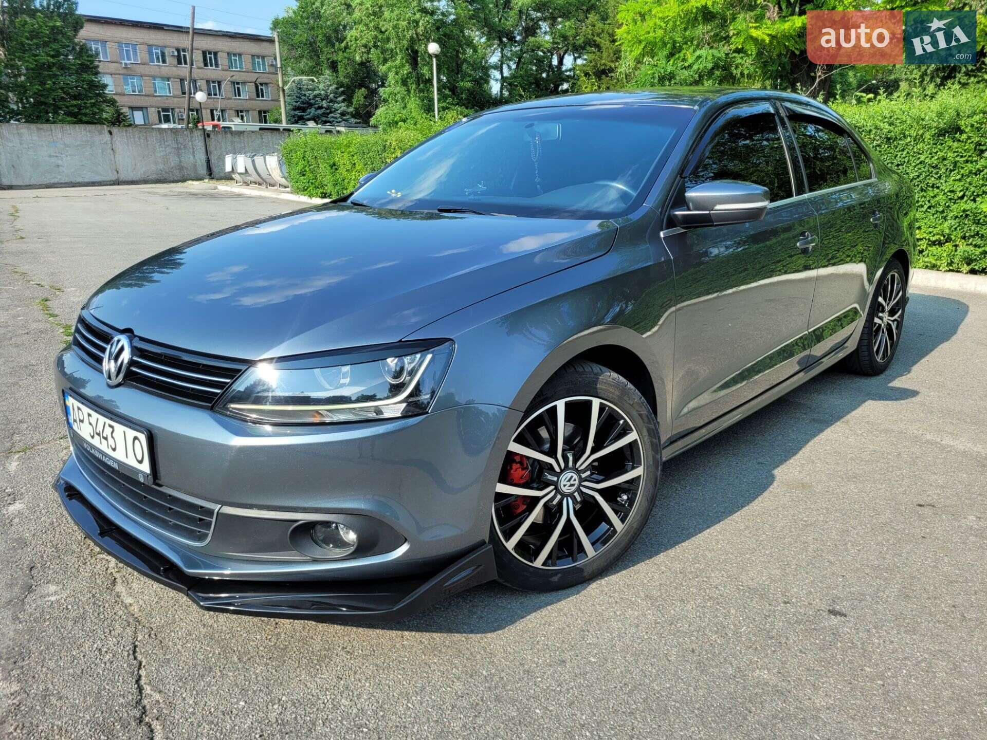 VOLKSWAGEN JETTA 2013