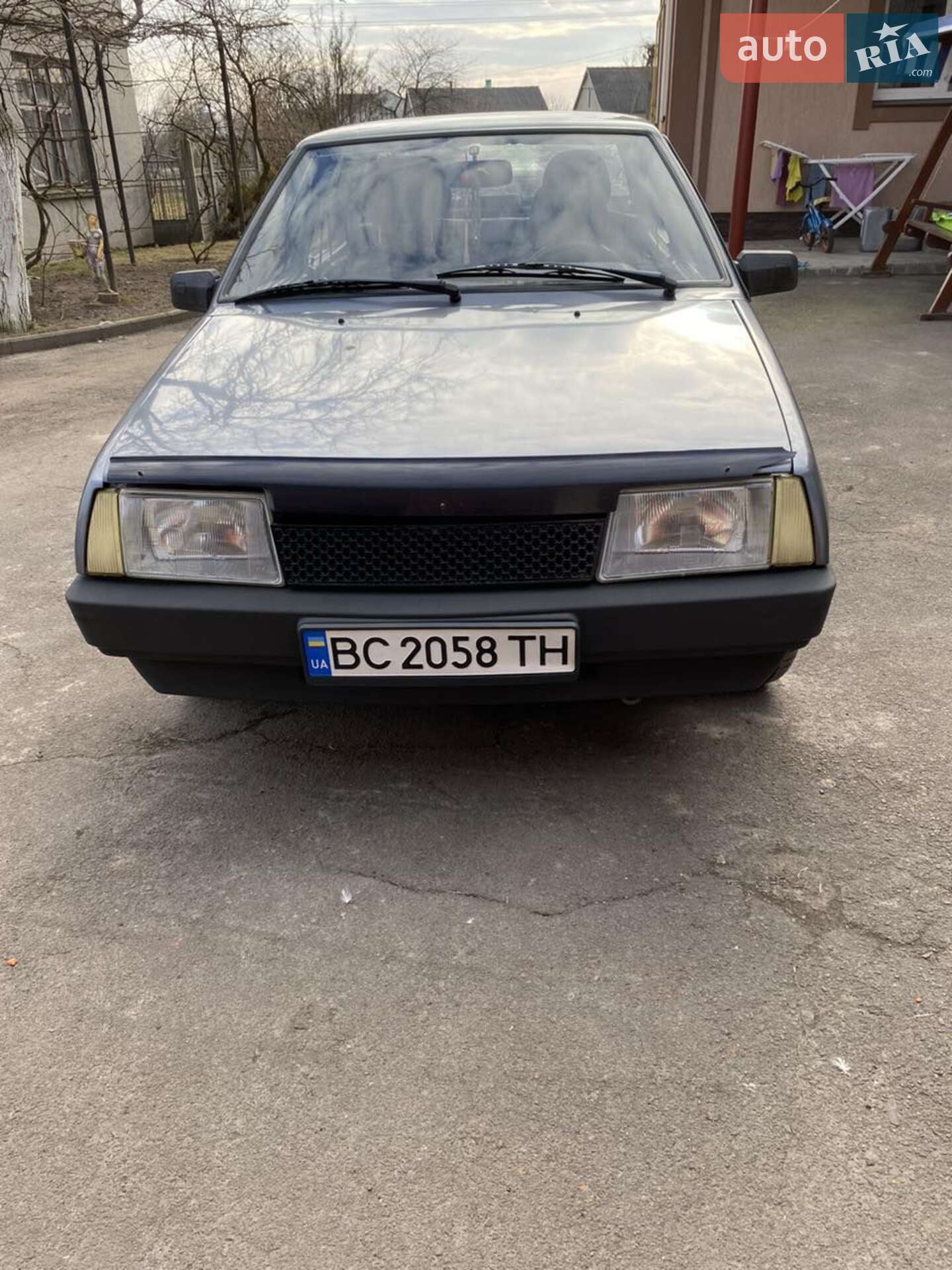 ВАЗ 210994-20 2008