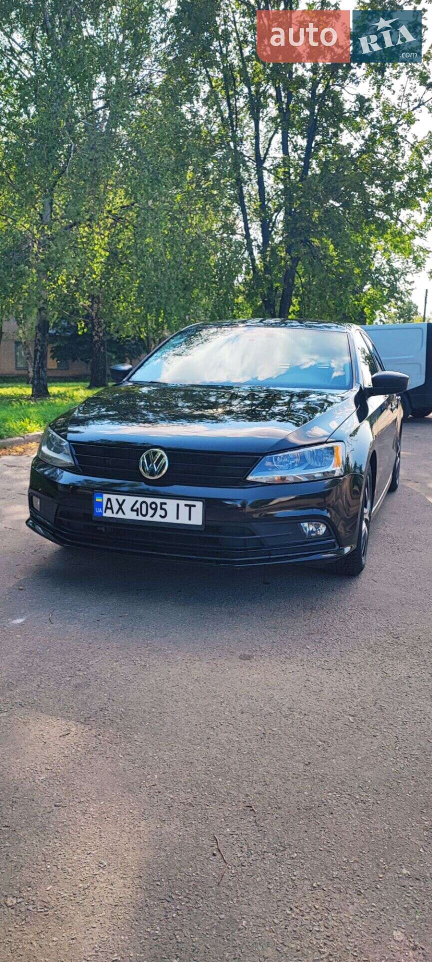 VOLKSWAGEN JETTA 2015