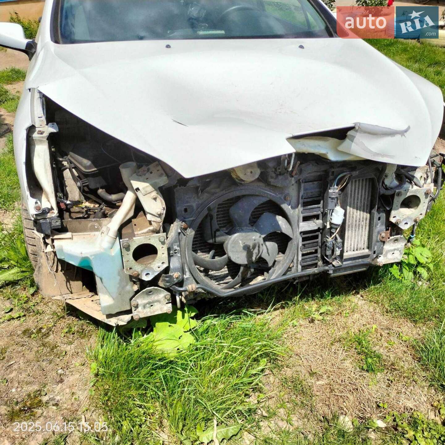 PEUGEOT 407 2004