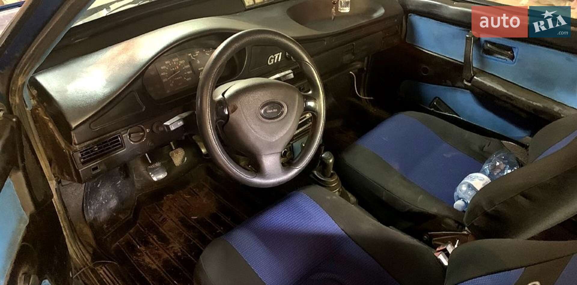 ВАЗ 21081 1995