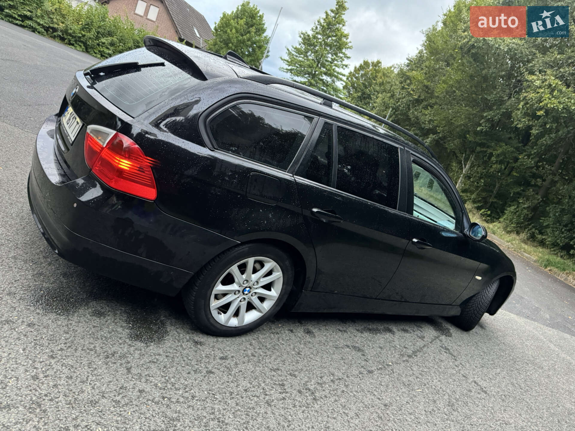 BMW 320 2006