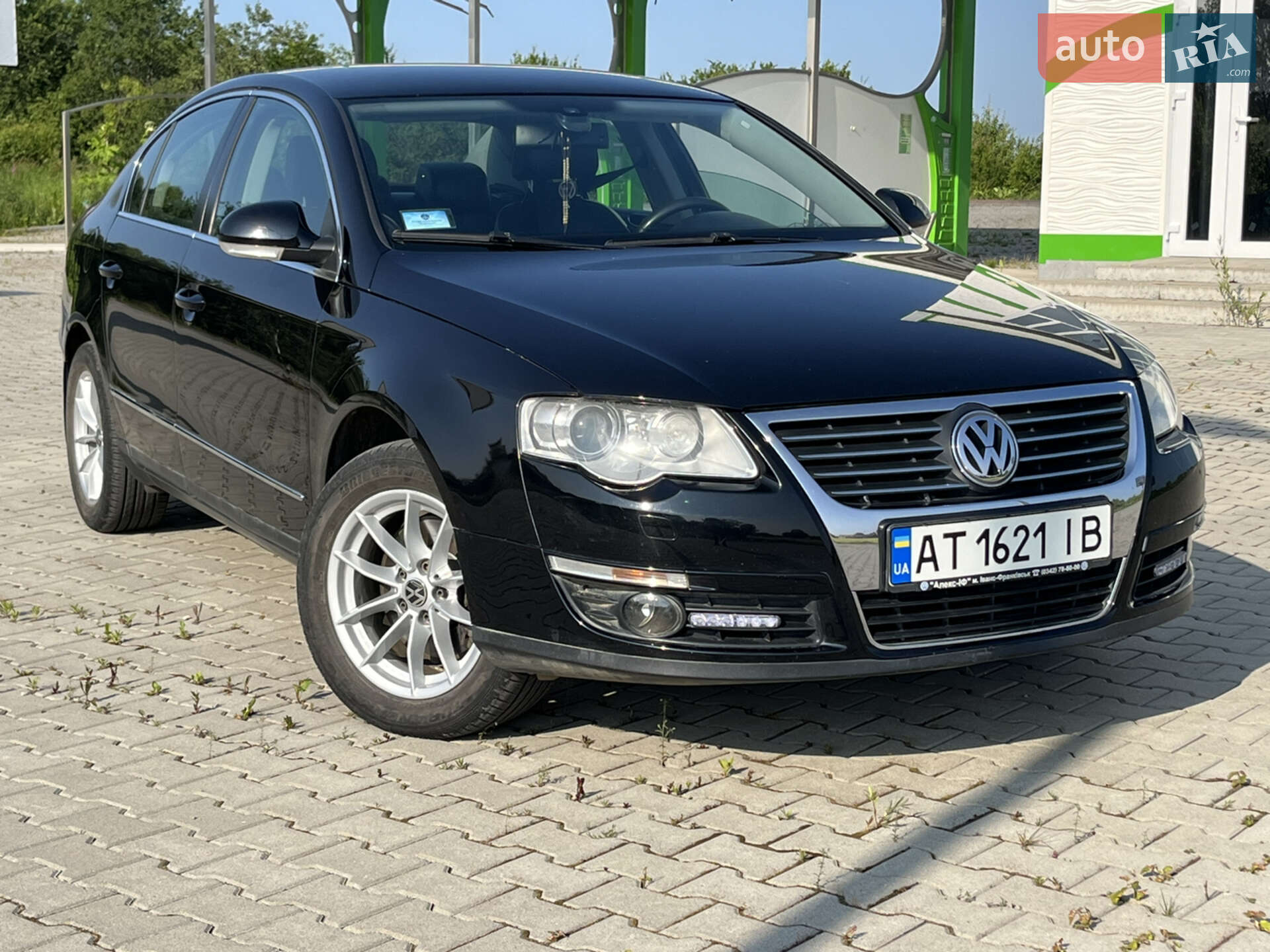 VOLKSWAGEN PASSAT 2005